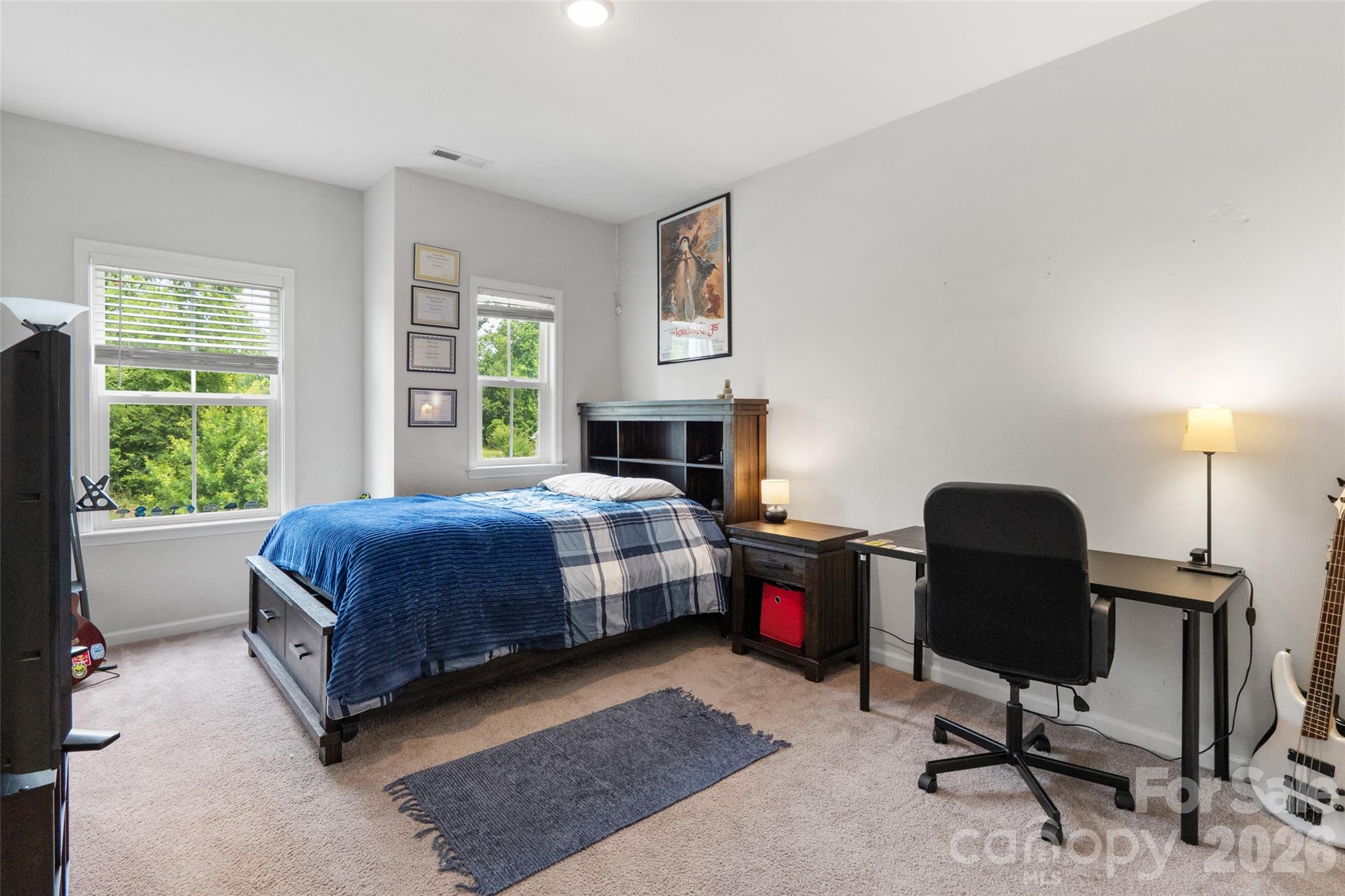 10397 Paper Birch Drive — Charlotte