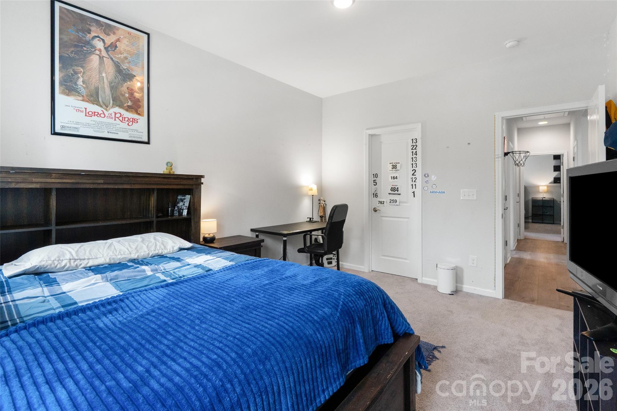 10397 Paper Birch Drive — Charlotte