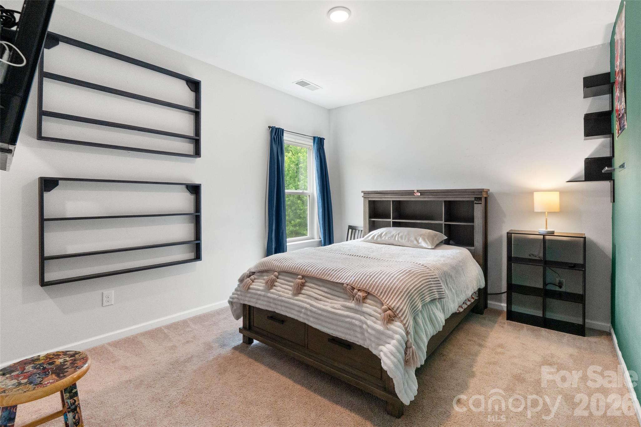 10397 Paper Birch Drive — Charlotte