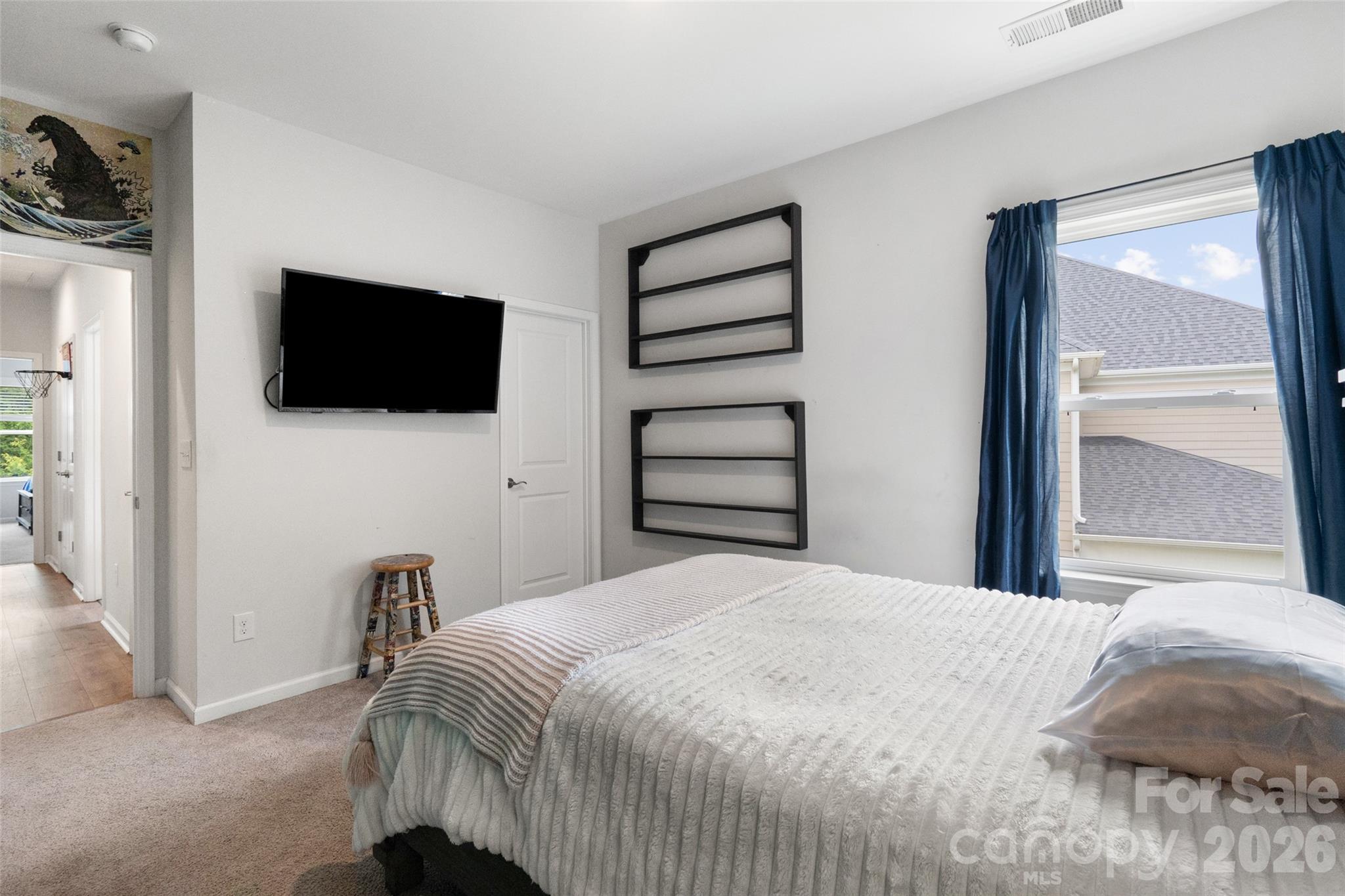 10397 Paper Birch Drive — Charlotte