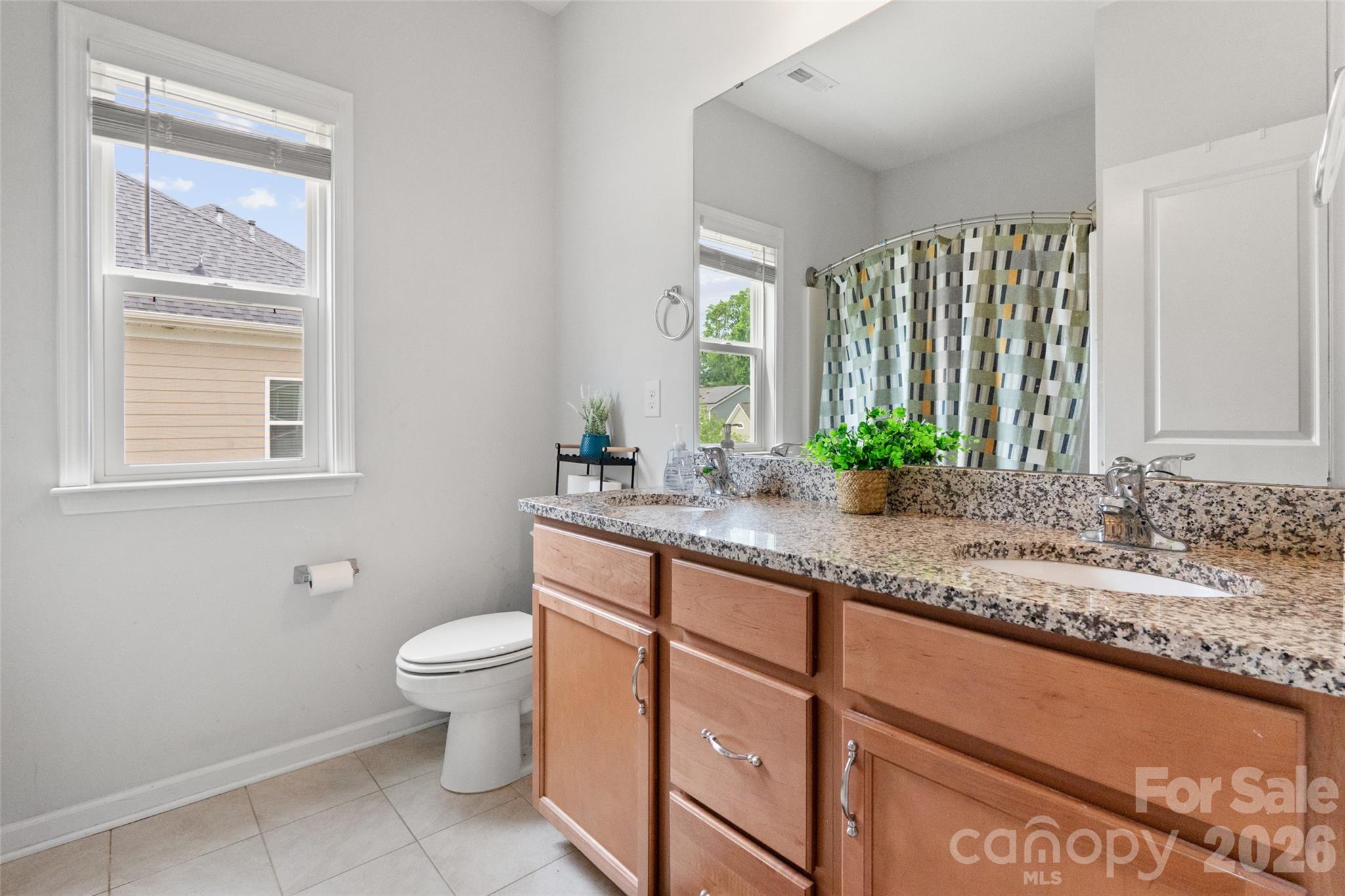 10397 Paper Birch Drive — Charlotte