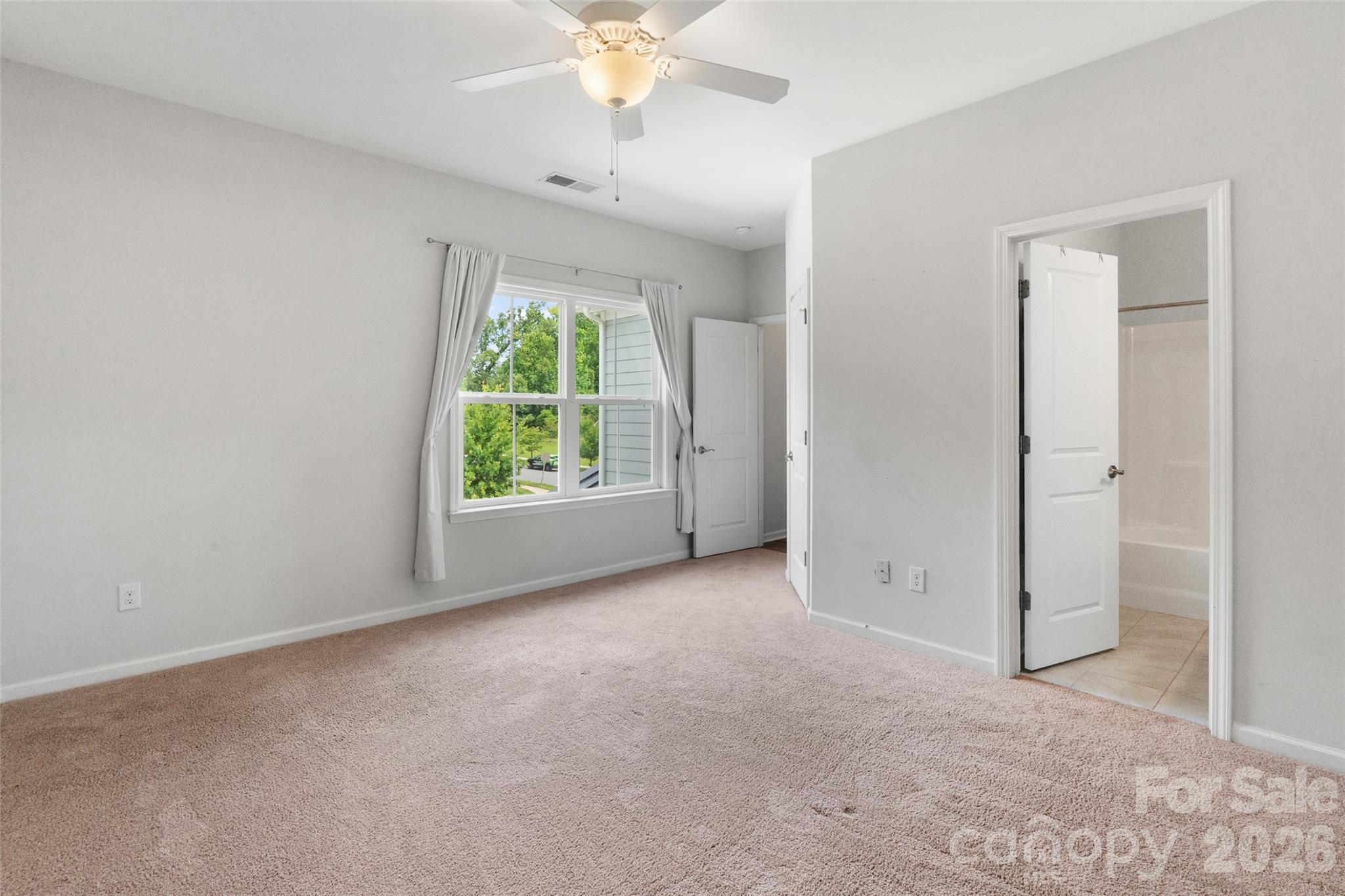 10397 Paper Birch Drive — Charlotte