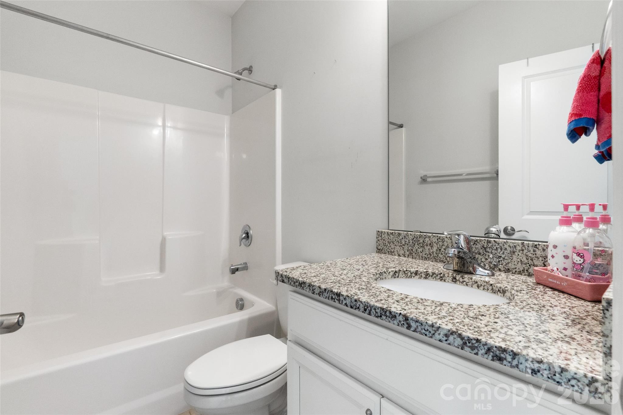 10397 Paper Birch Drive — Charlotte