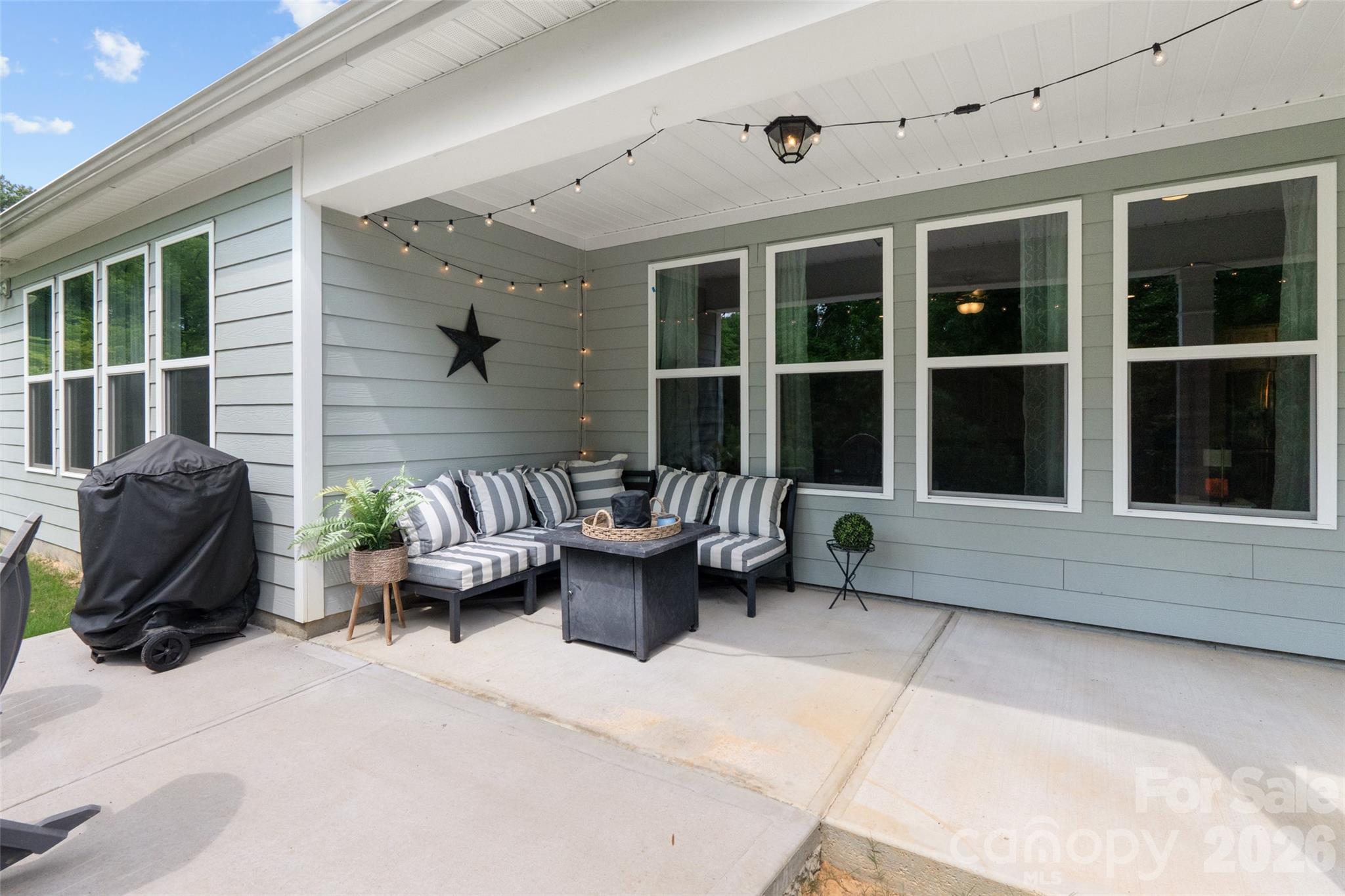 10397 Paper Birch Drive — Charlotte