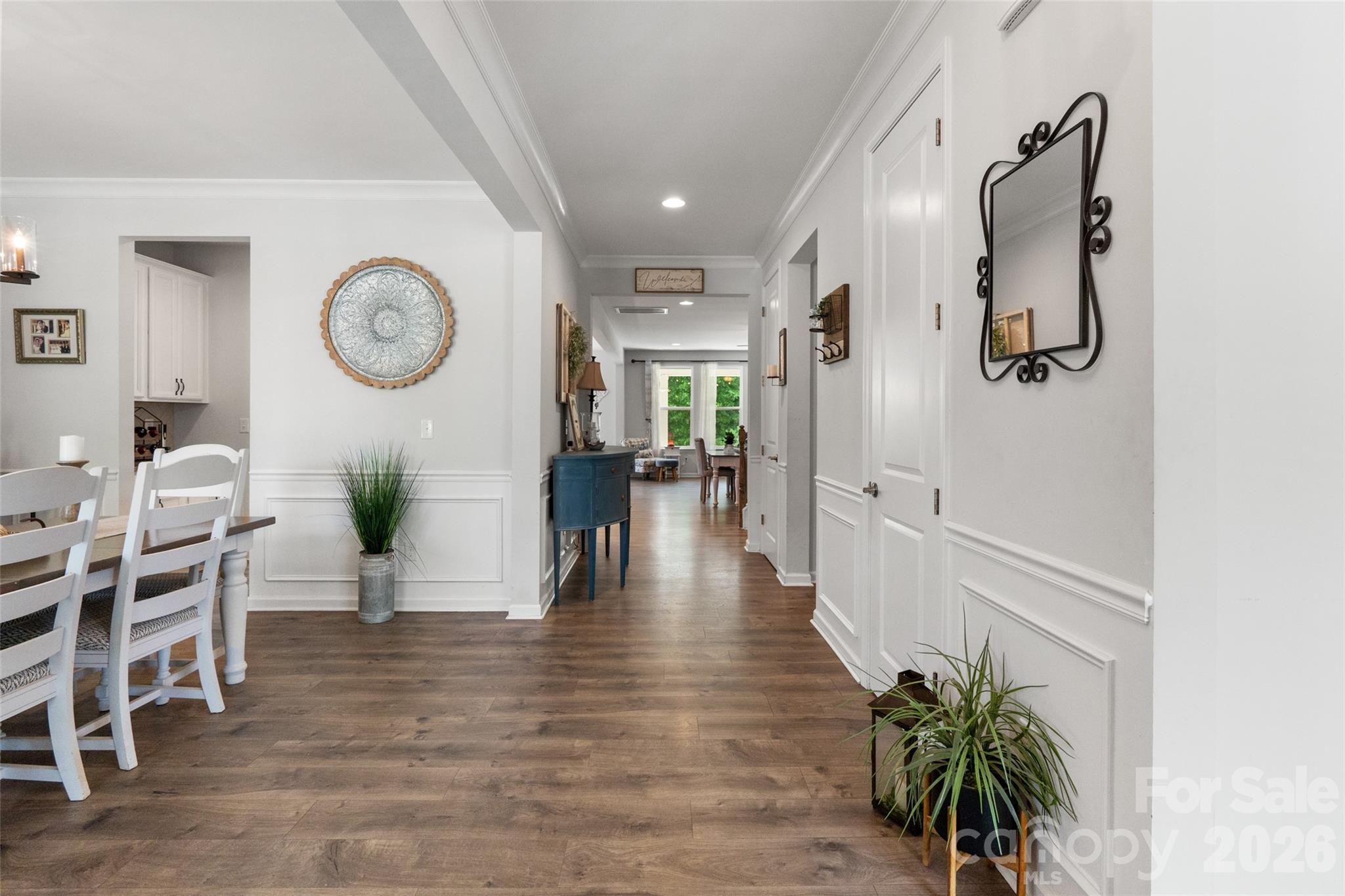 10397 Paper Birch Drive — Charlotte