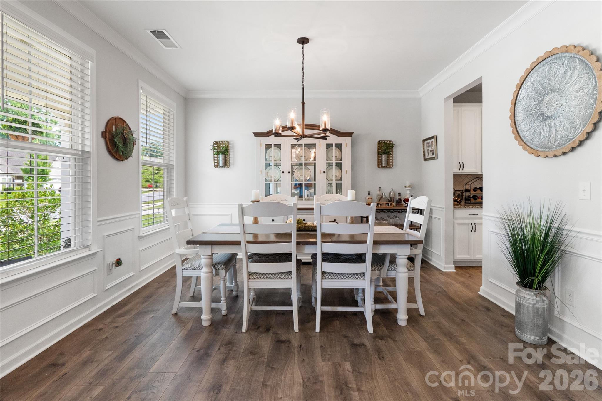 10397 Paper Birch Drive — Charlotte