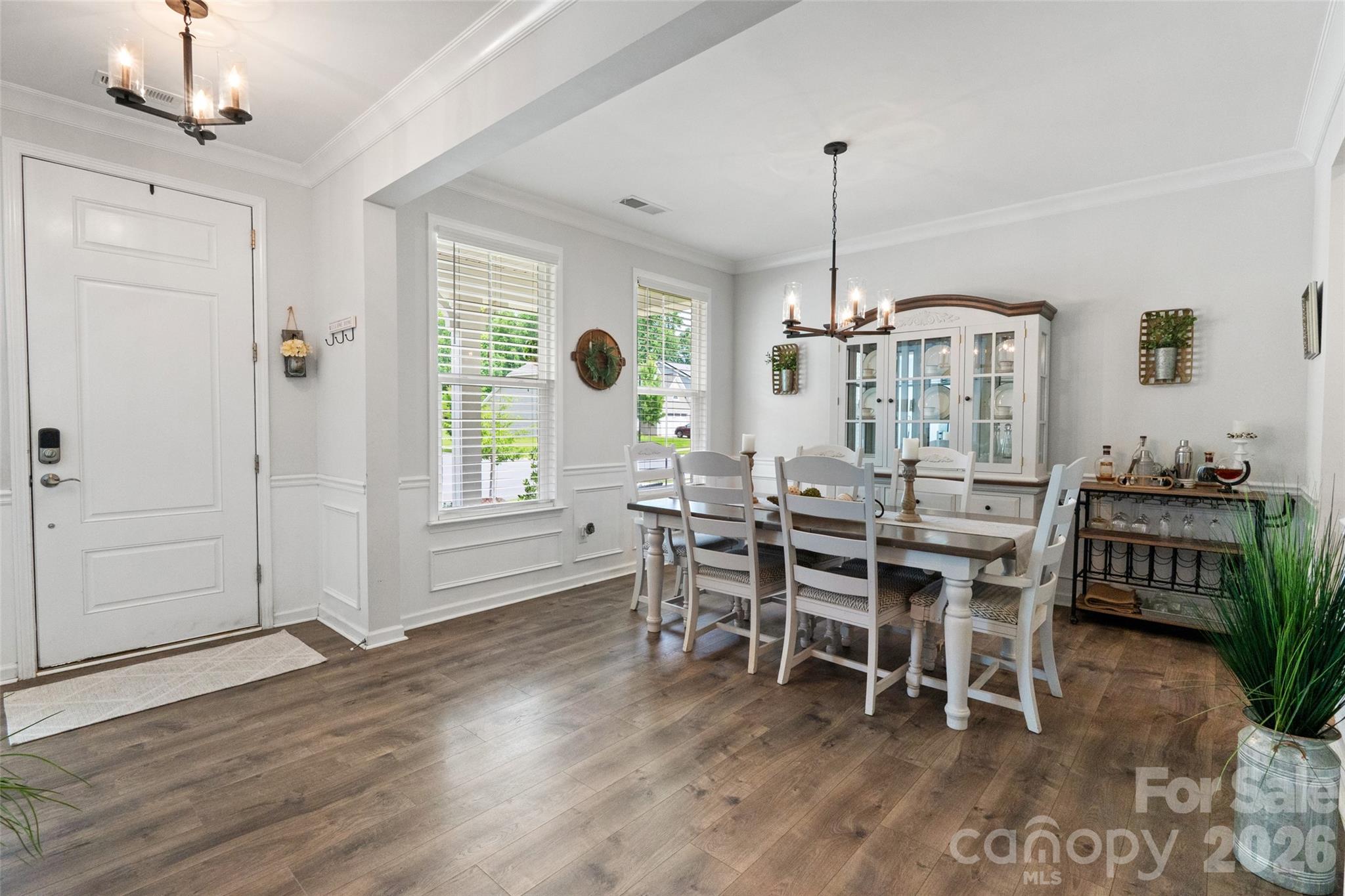 10397 Paper Birch Drive — Charlotte