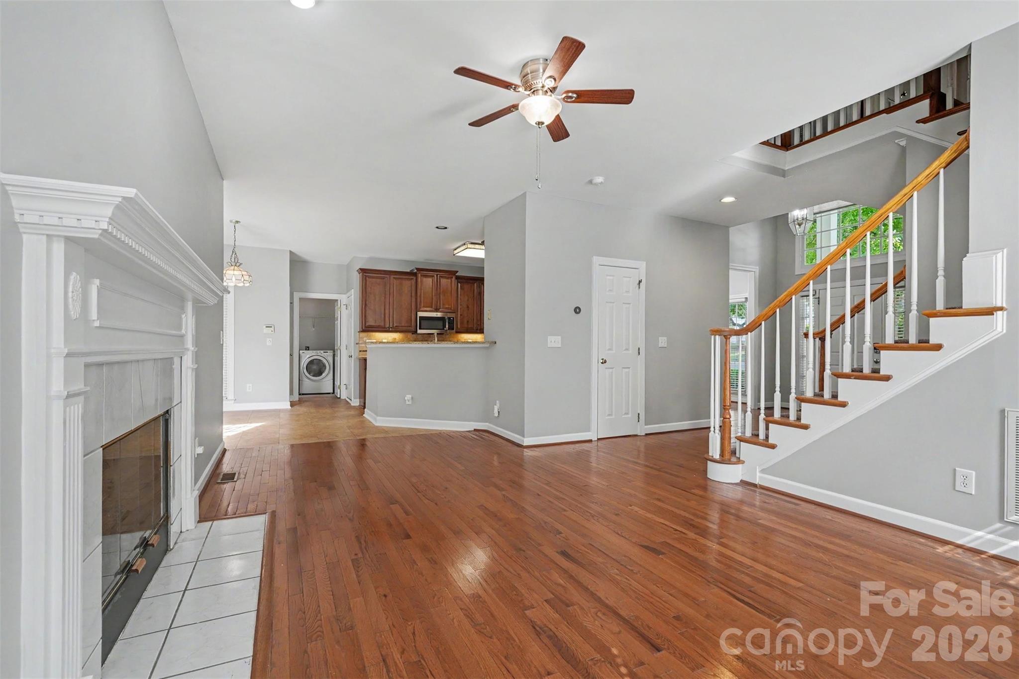5917 Nuthatch Court — Charlotte
