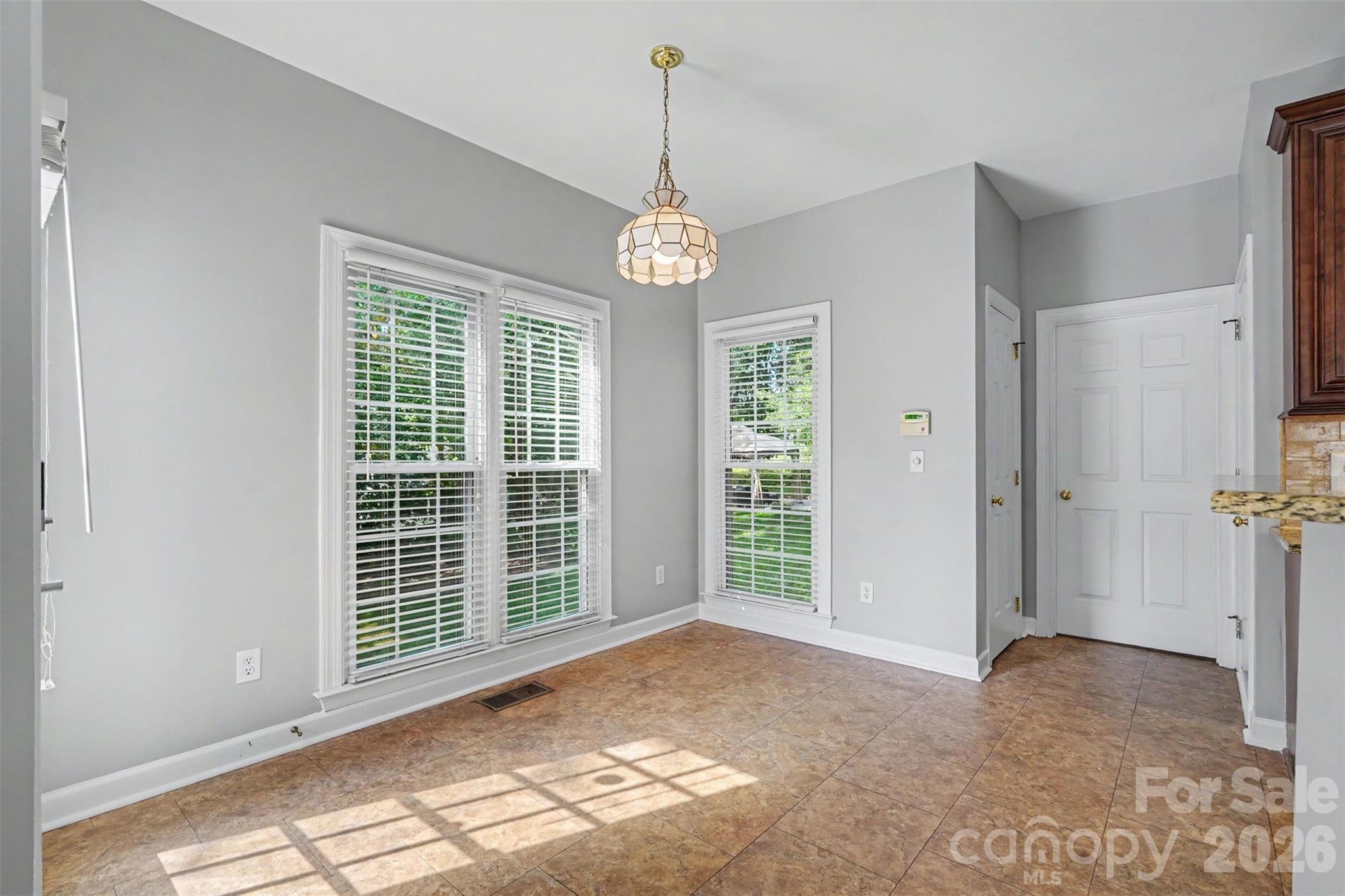 5917 Nuthatch Court — Charlotte