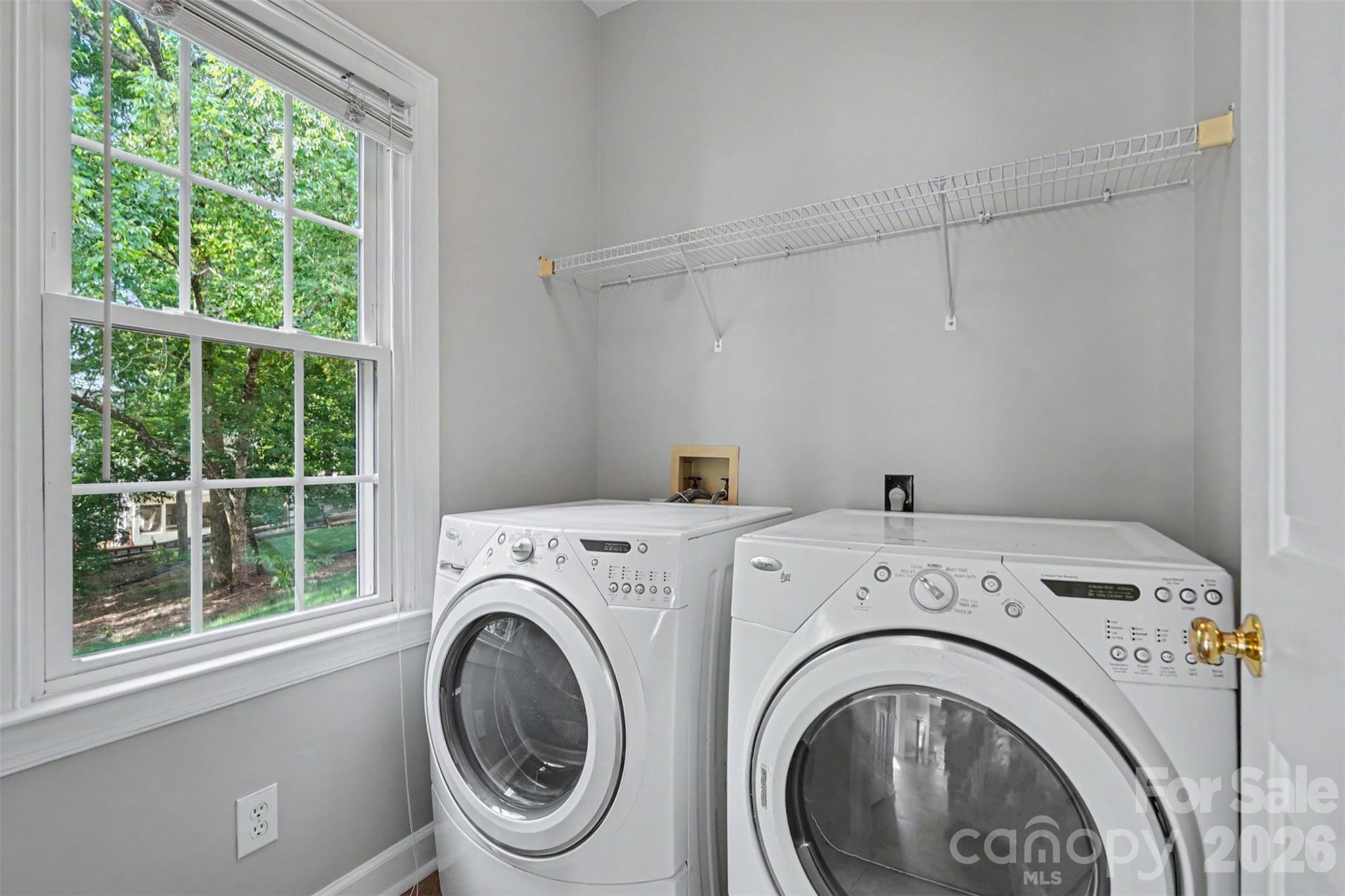 5917 Nuthatch Court — Charlotte
