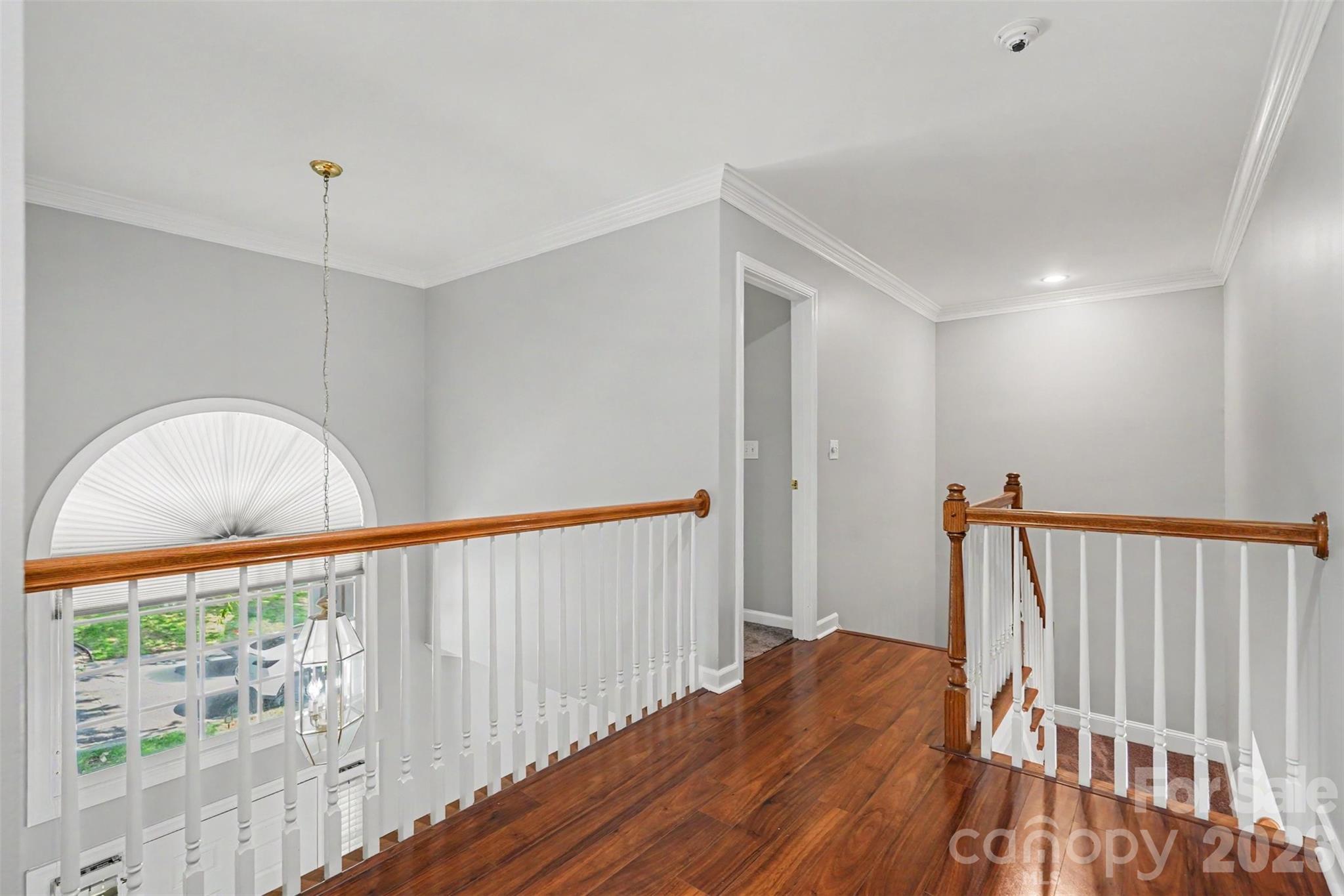 5917 Nuthatch Court — Charlotte