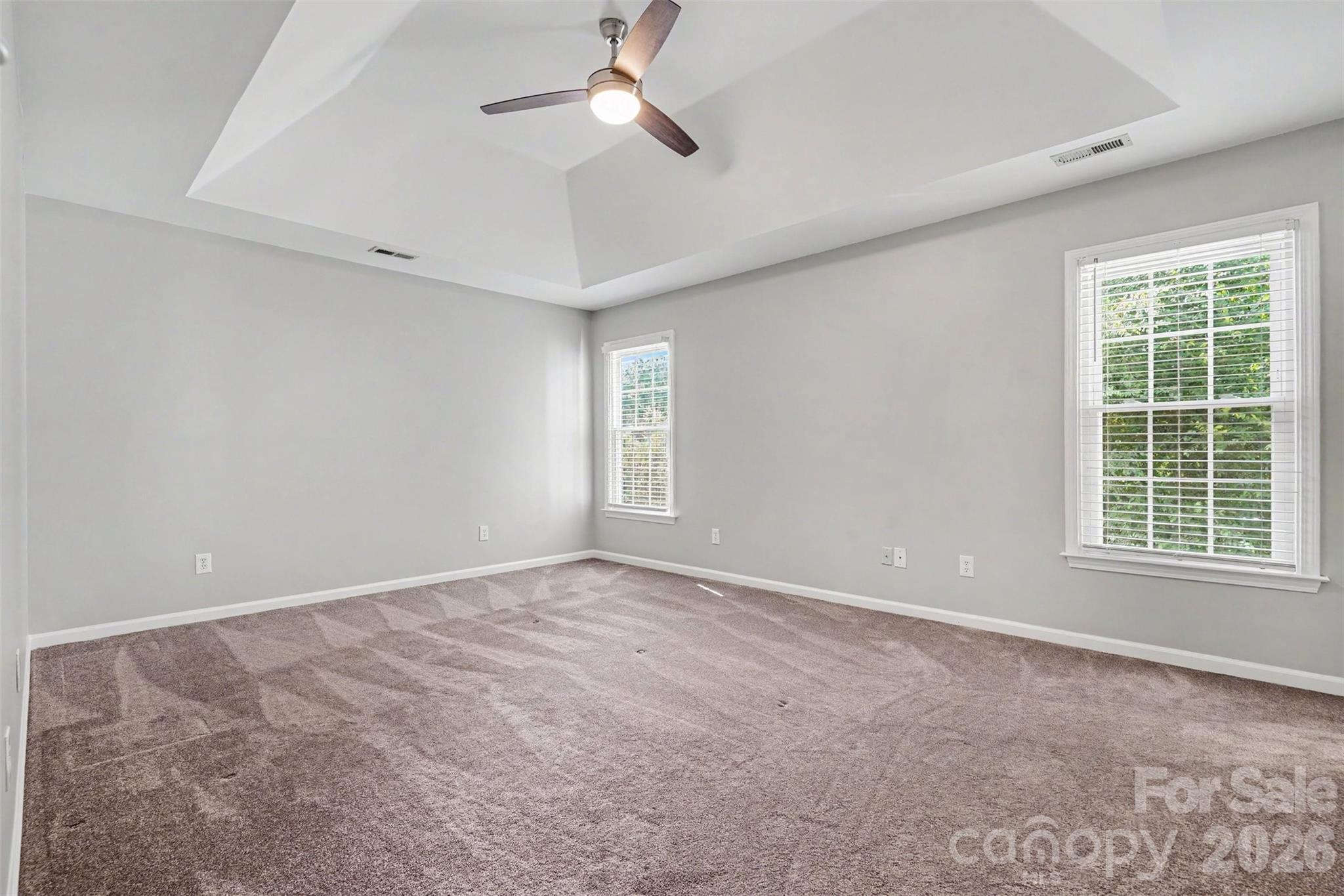 5917 Nuthatch Court — Charlotte