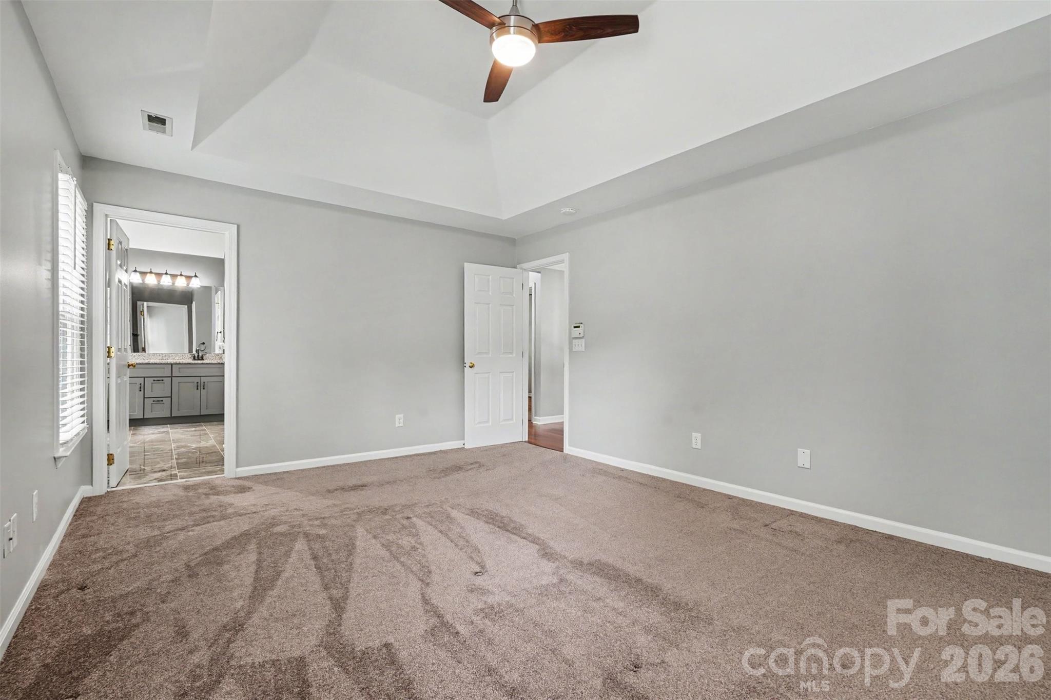 5917 Nuthatch Court — Charlotte