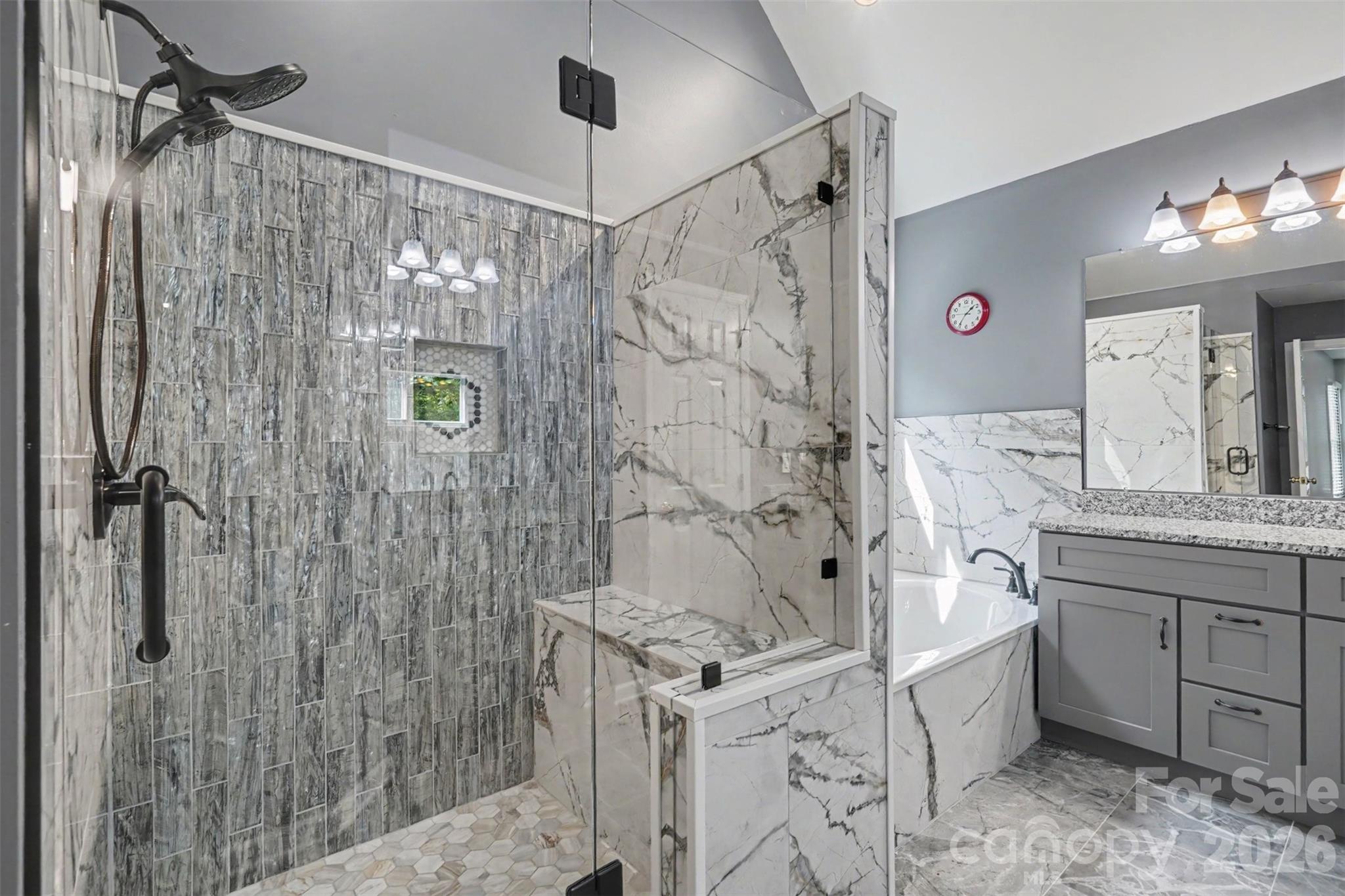 5917 Nuthatch Court — Charlotte