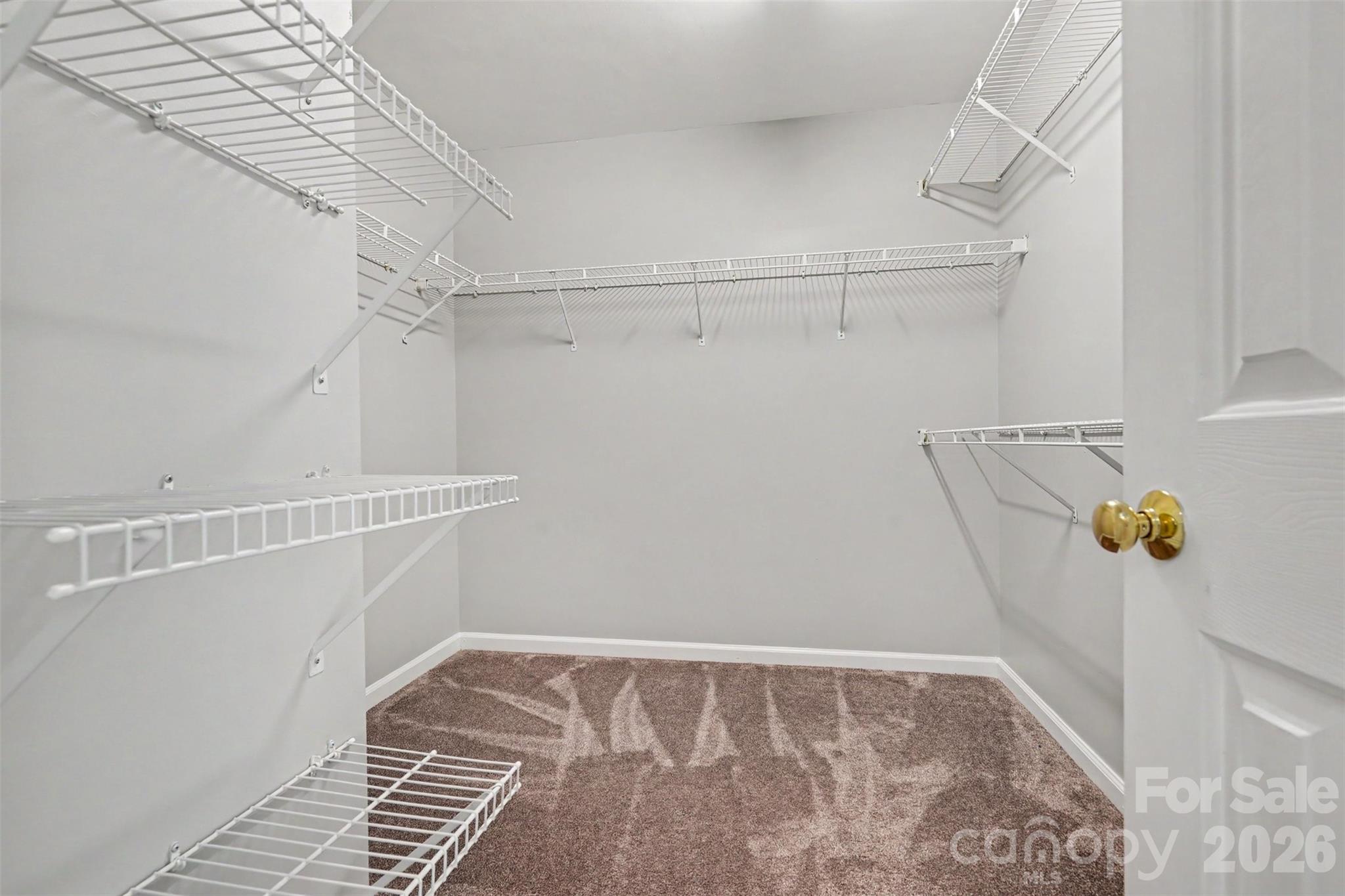 5917 Nuthatch Court — Charlotte