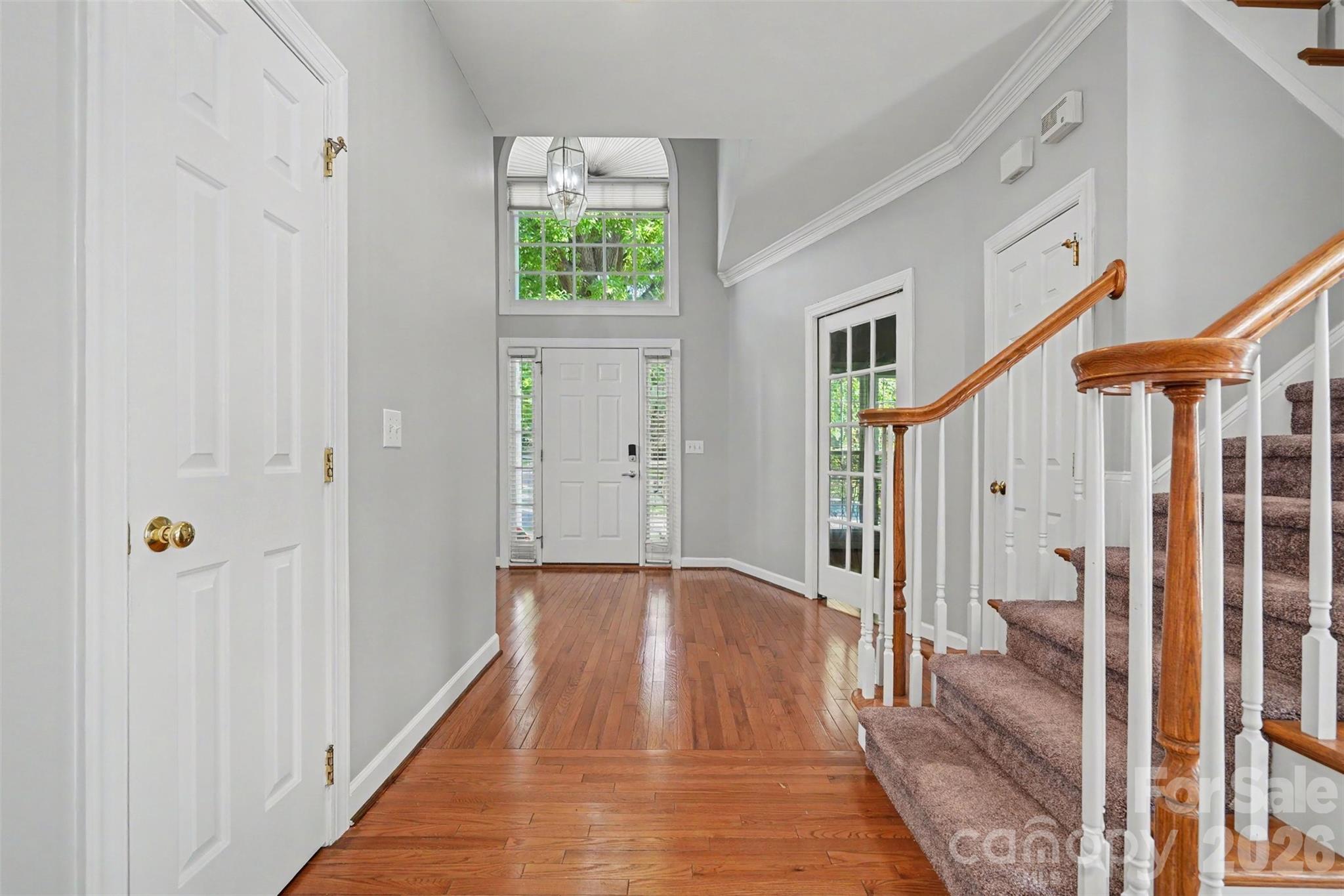 5917 Nuthatch Court — Charlotte