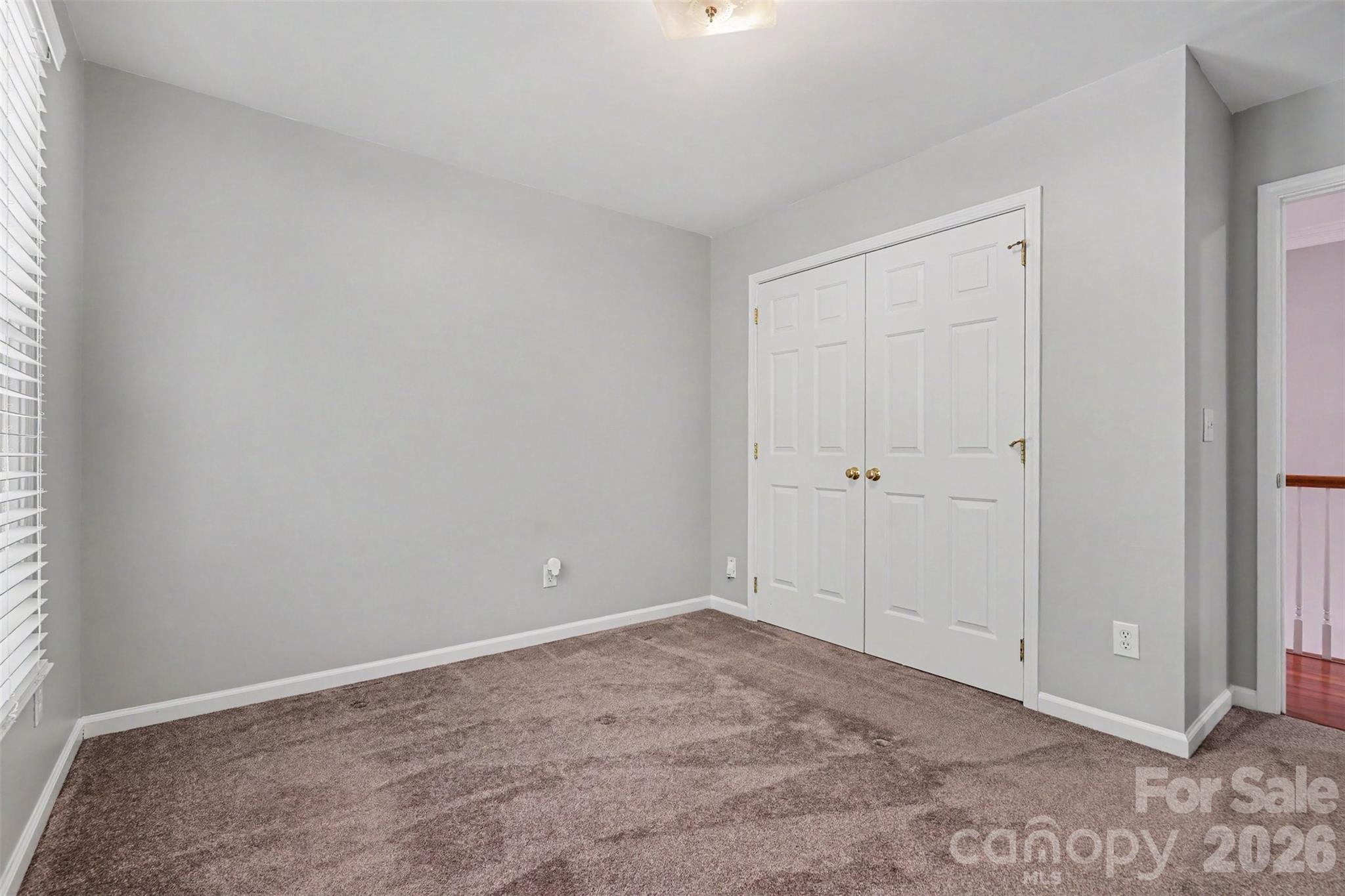 5917 Nuthatch Court — Charlotte