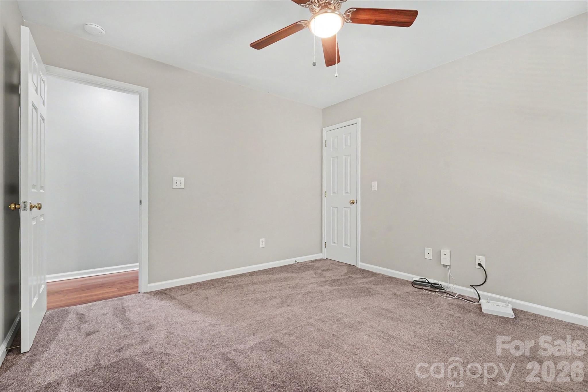 5917 Nuthatch Court — Charlotte