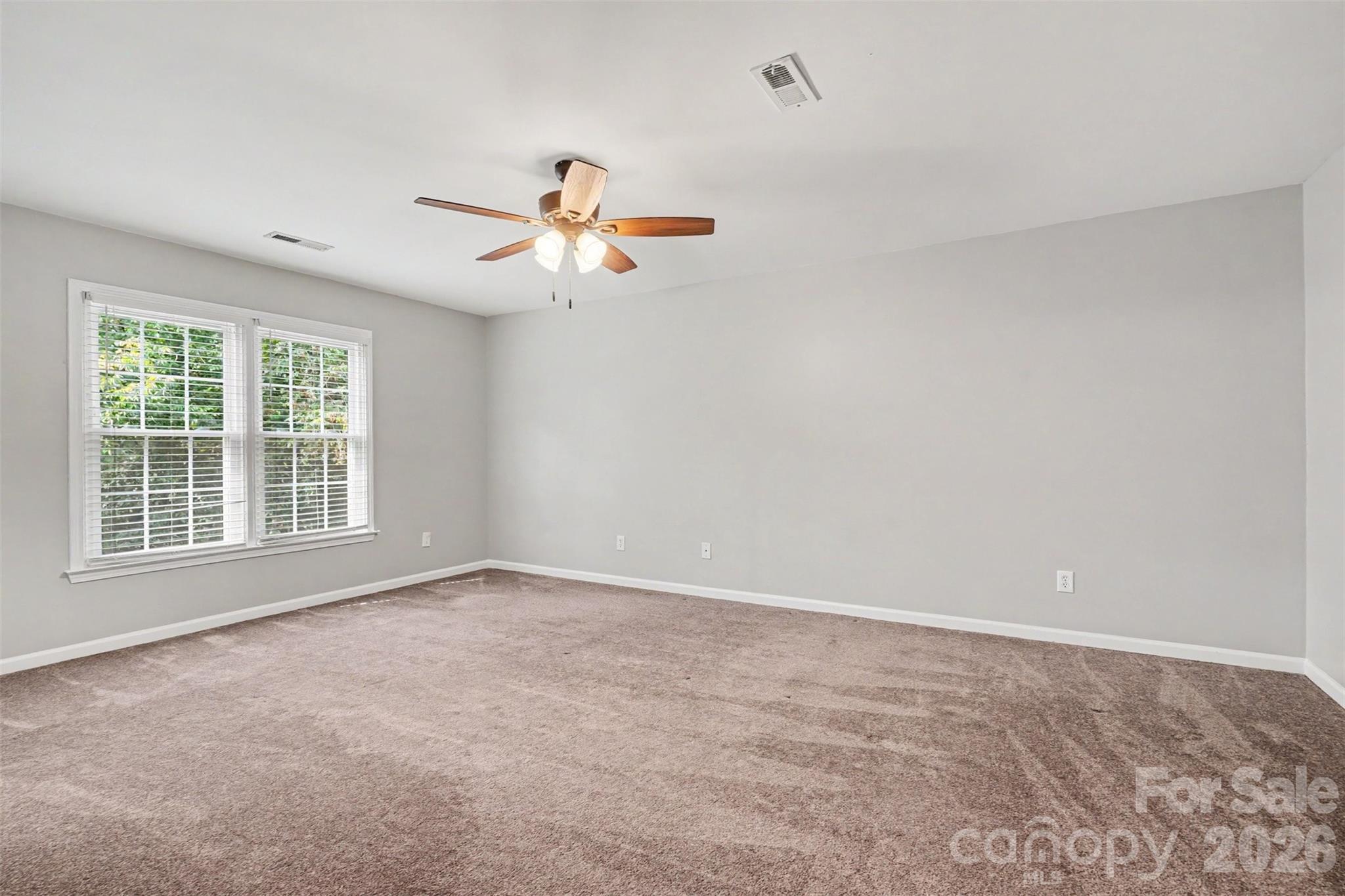 5917 Nuthatch Court — Charlotte
