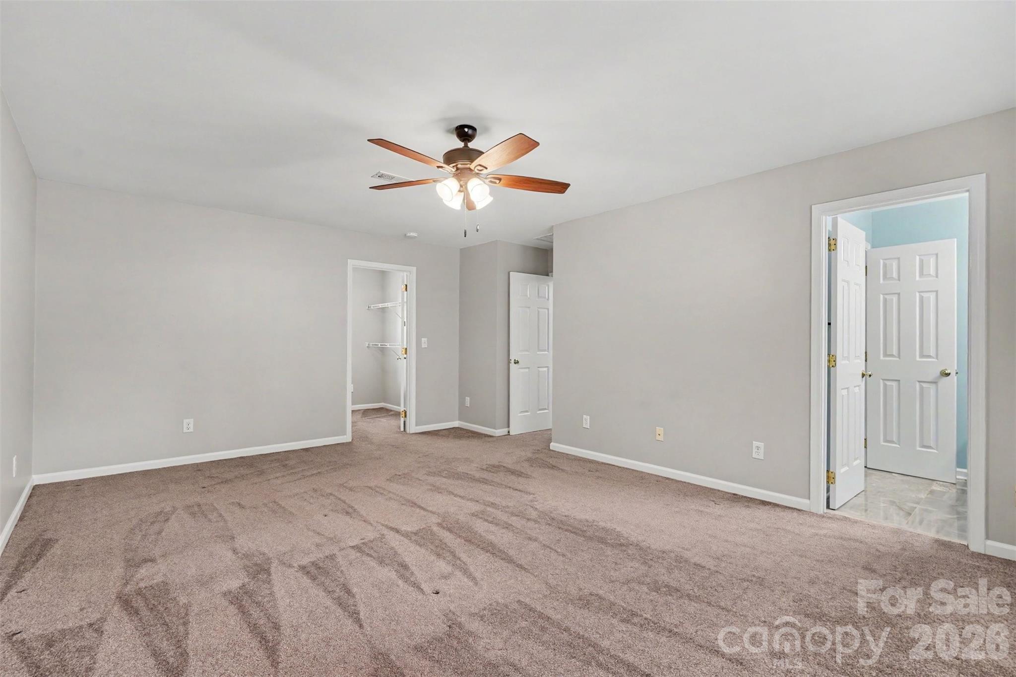 5917 Nuthatch Court — Charlotte