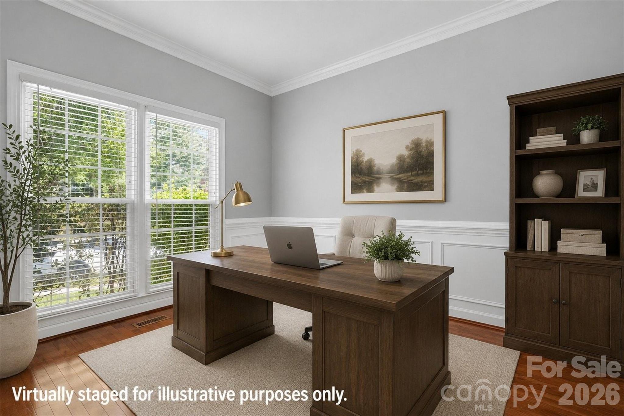 5917 Nuthatch Court — Charlotte