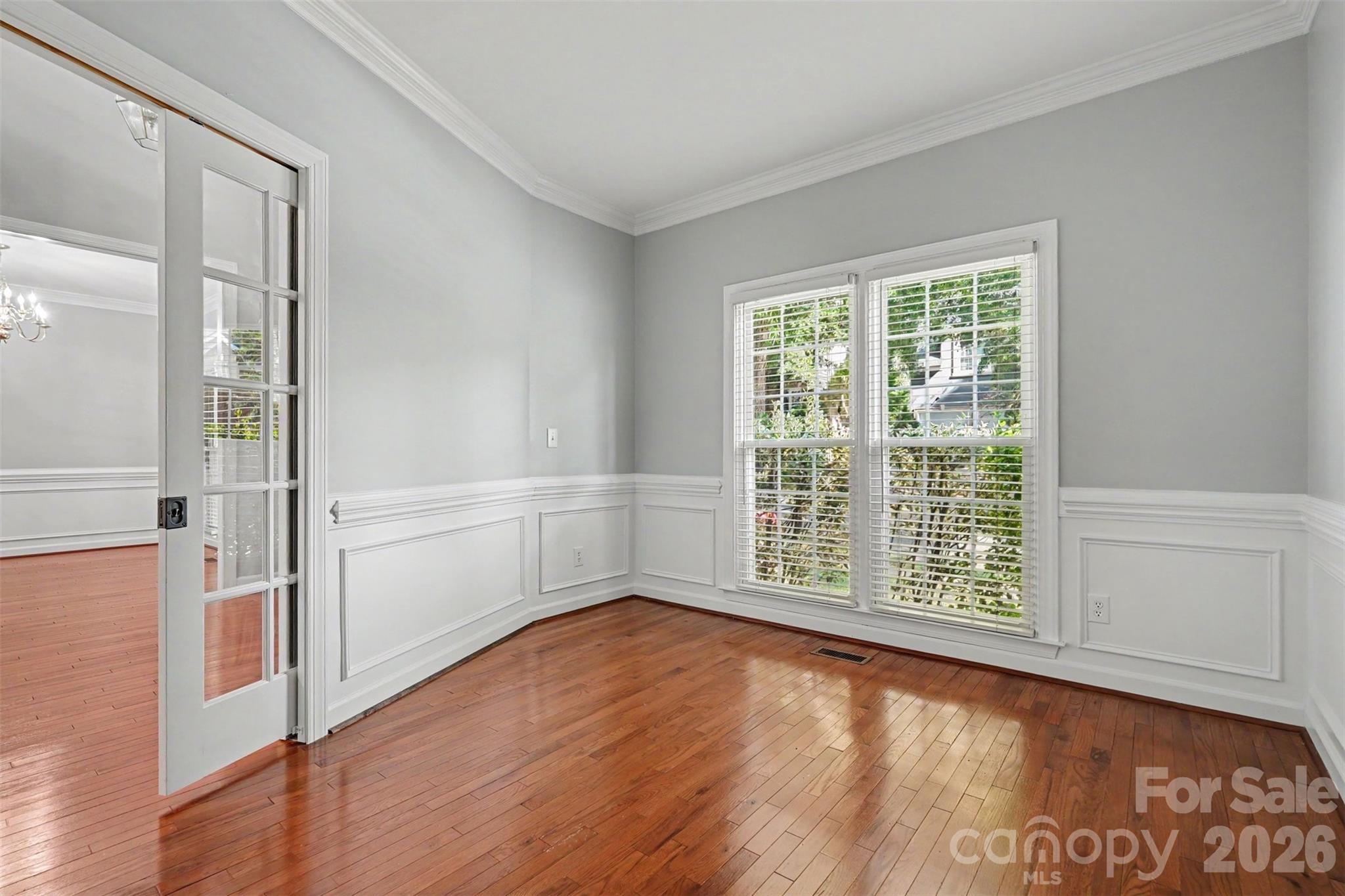 5917 Nuthatch Court — Charlotte