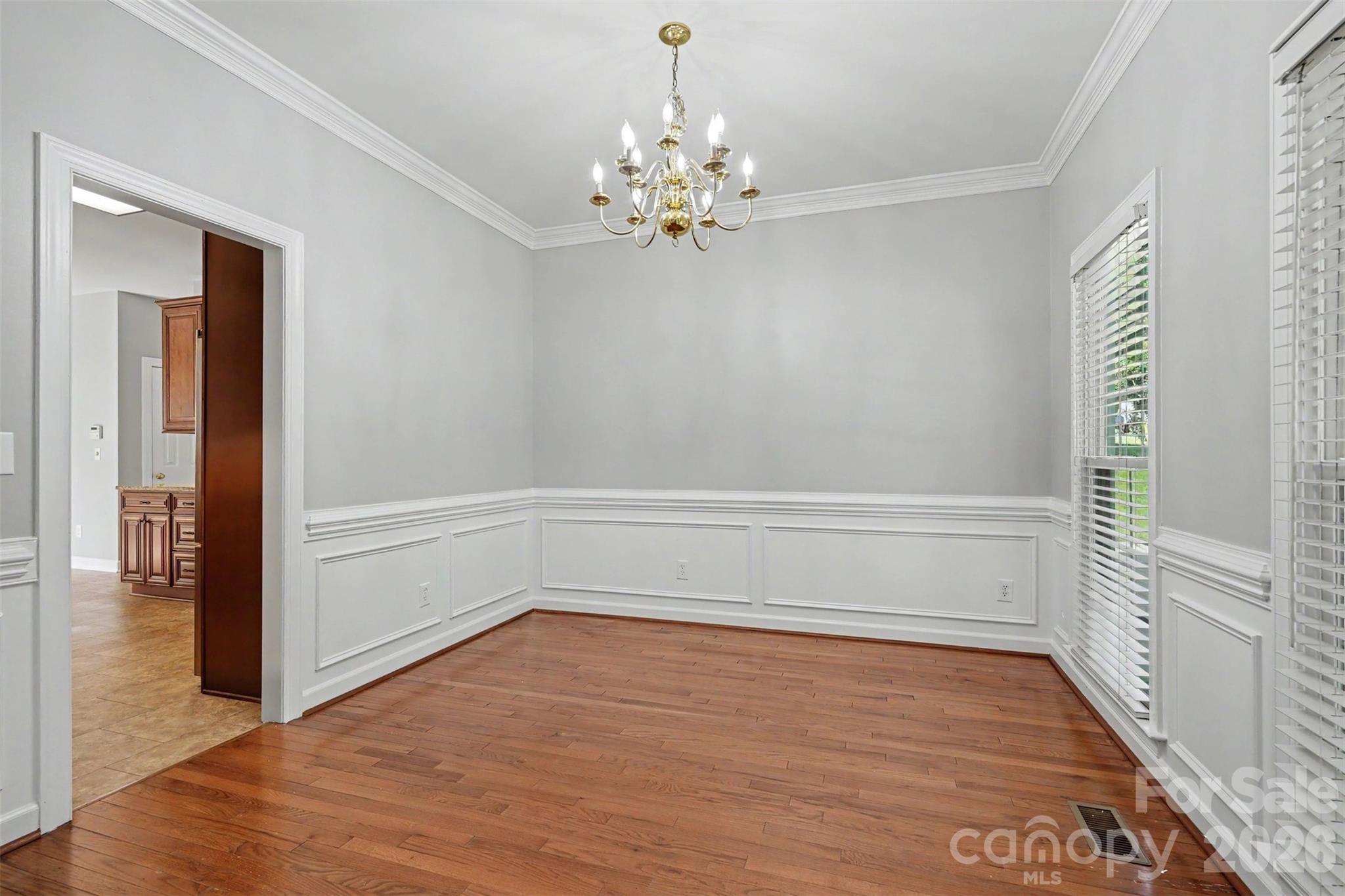 5917 Nuthatch Court — Charlotte