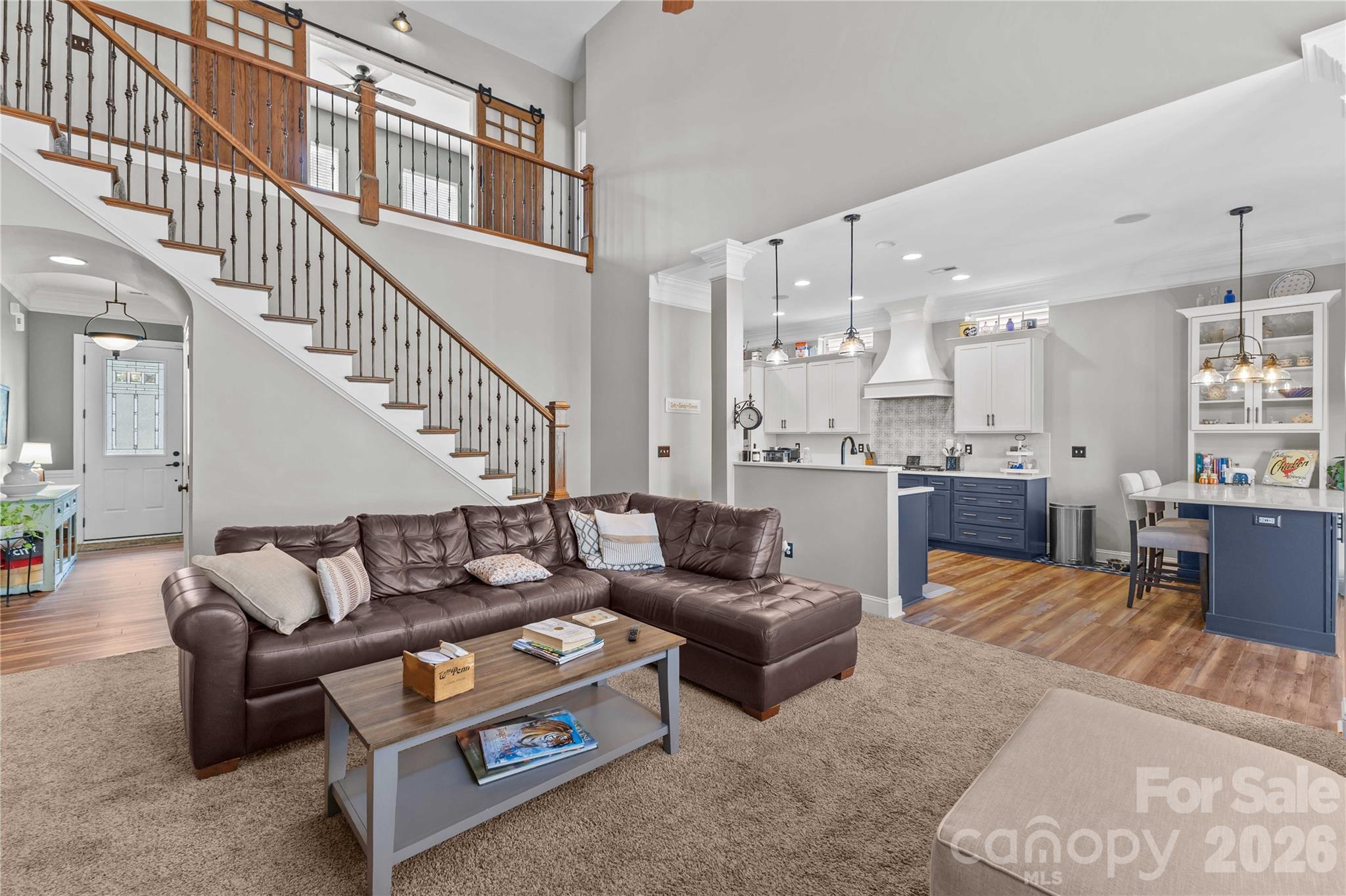 3560 Valiant Avenue SW — Concord