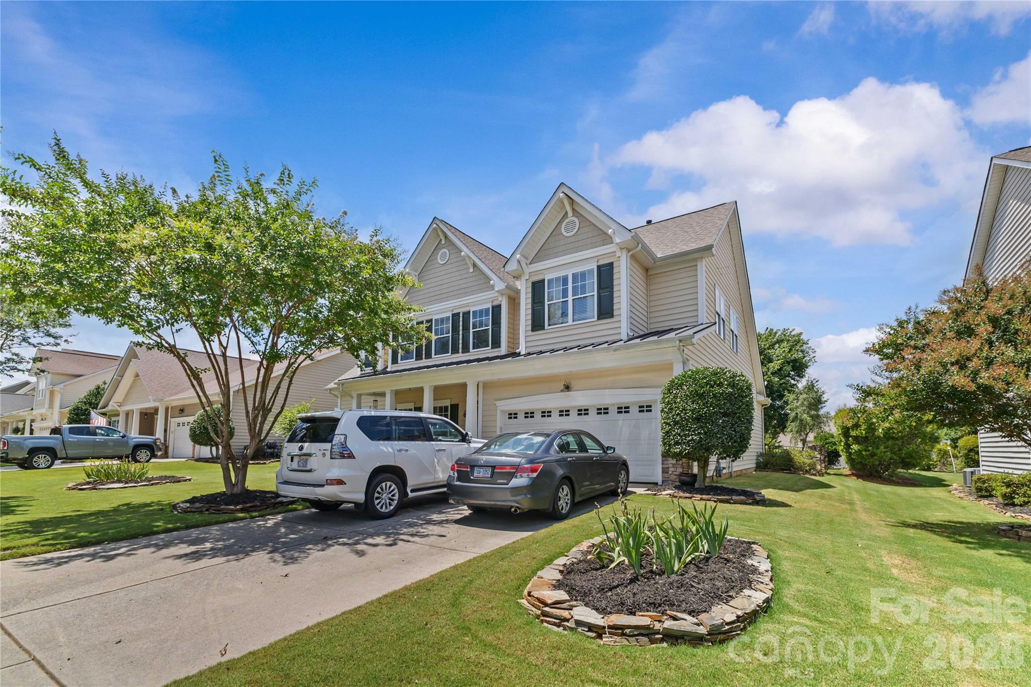 3560 Valiant Avenue SW — Concord
