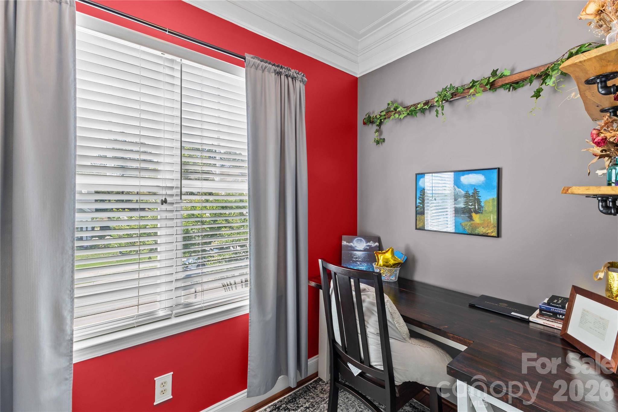 3560 Valiant Avenue SW — Concord