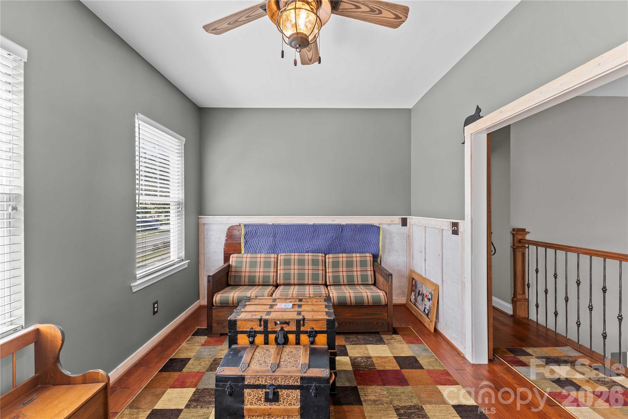 3560 Valiant Avenue SW — Concord