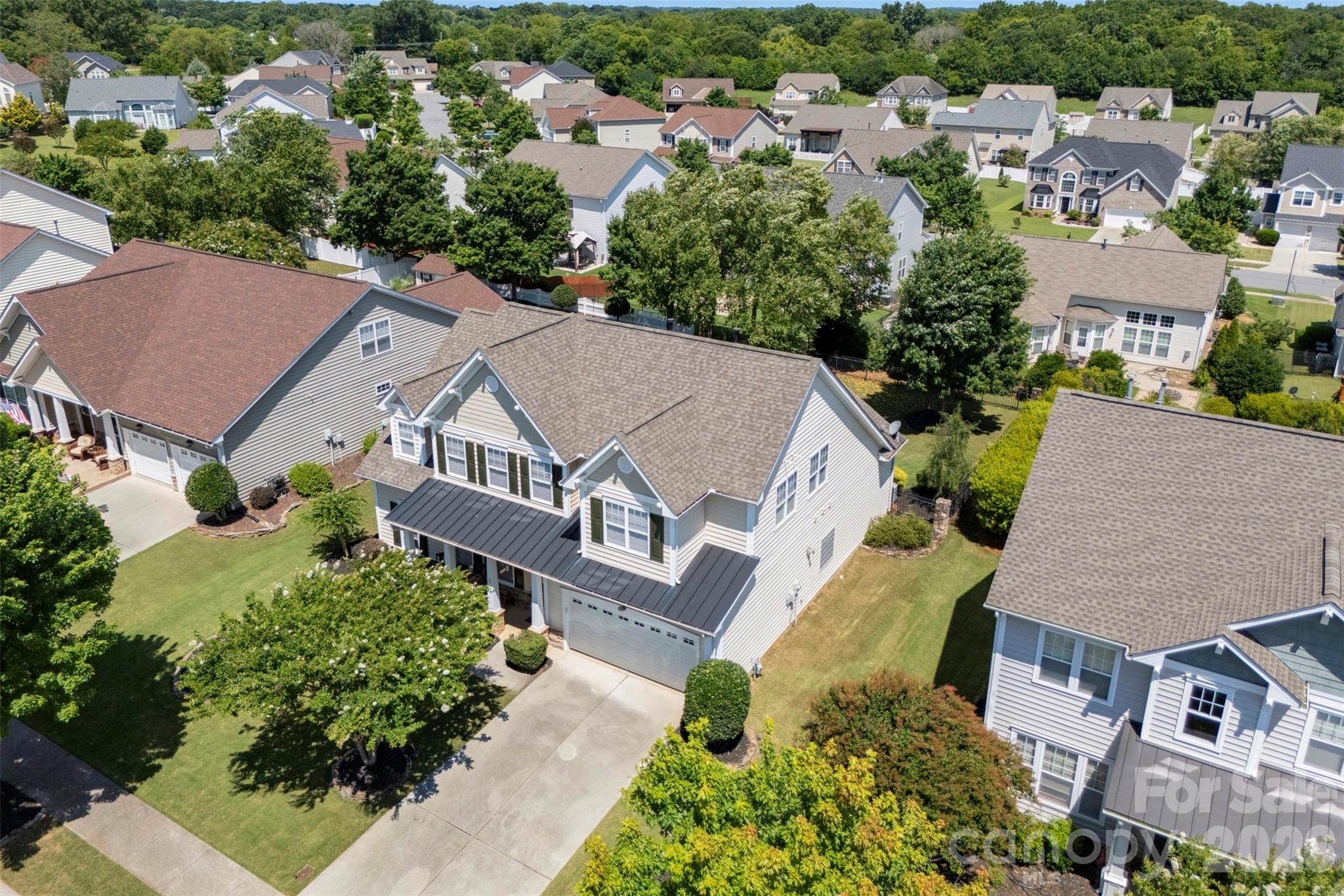 3560 Valiant Avenue SW — Concord