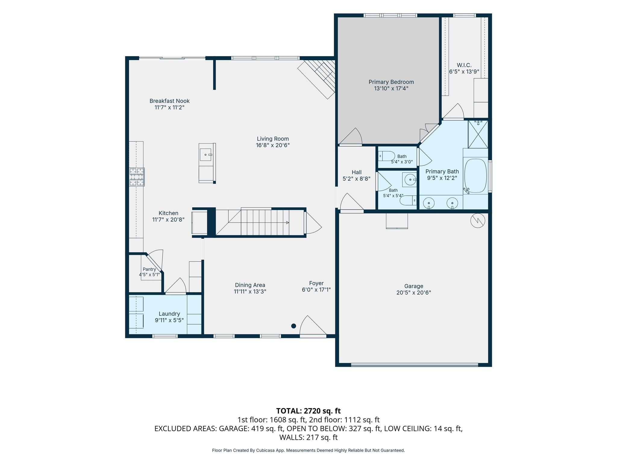 3560 Valiant Avenue SW — Concord