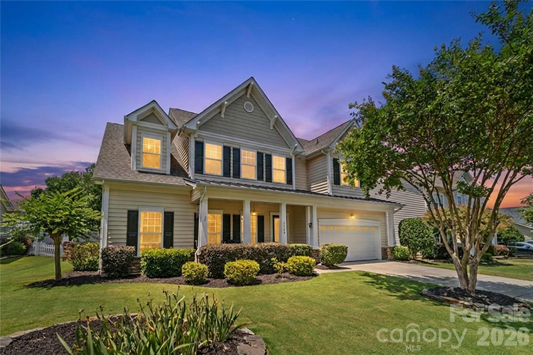3560 Valiant Avenue SW — Concord