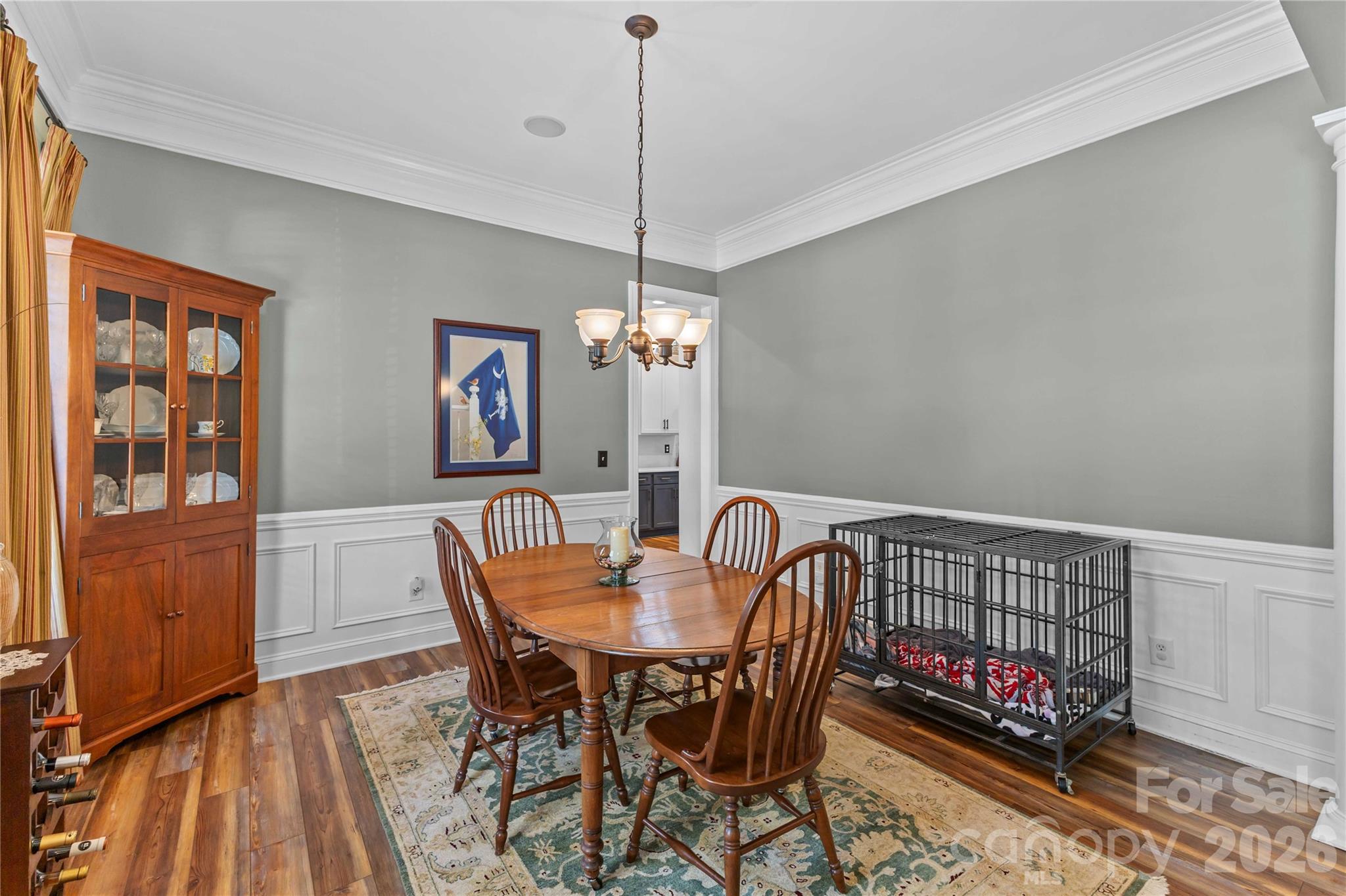 3560 Valiant Avenue SW — Concord