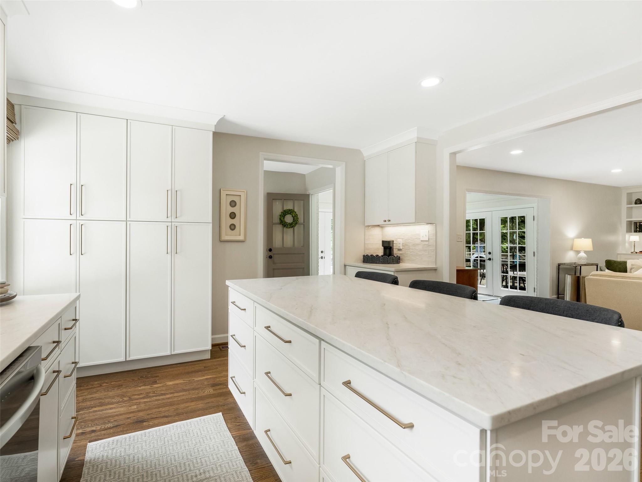 1301 E Barden Road — Charlotte