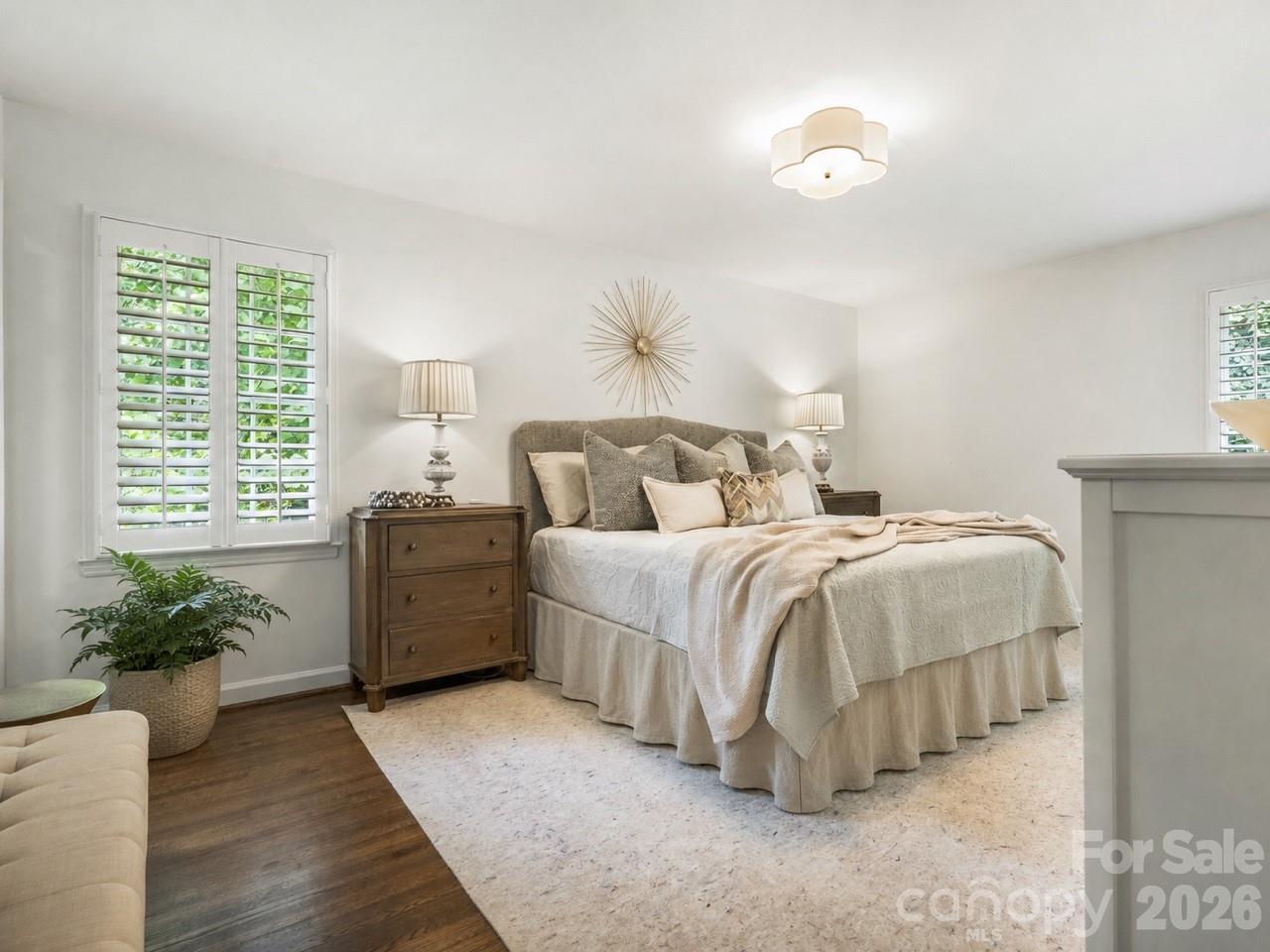1301 E Barden Road — Charlotte