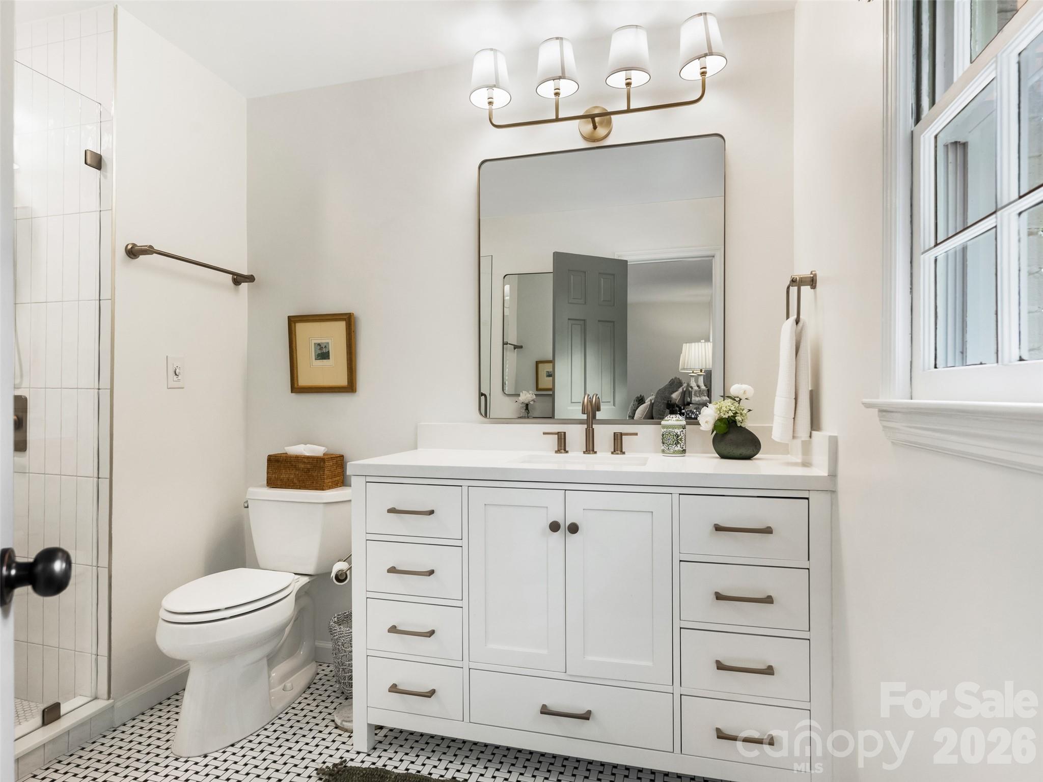 1301 E Barden Road — Charlotte