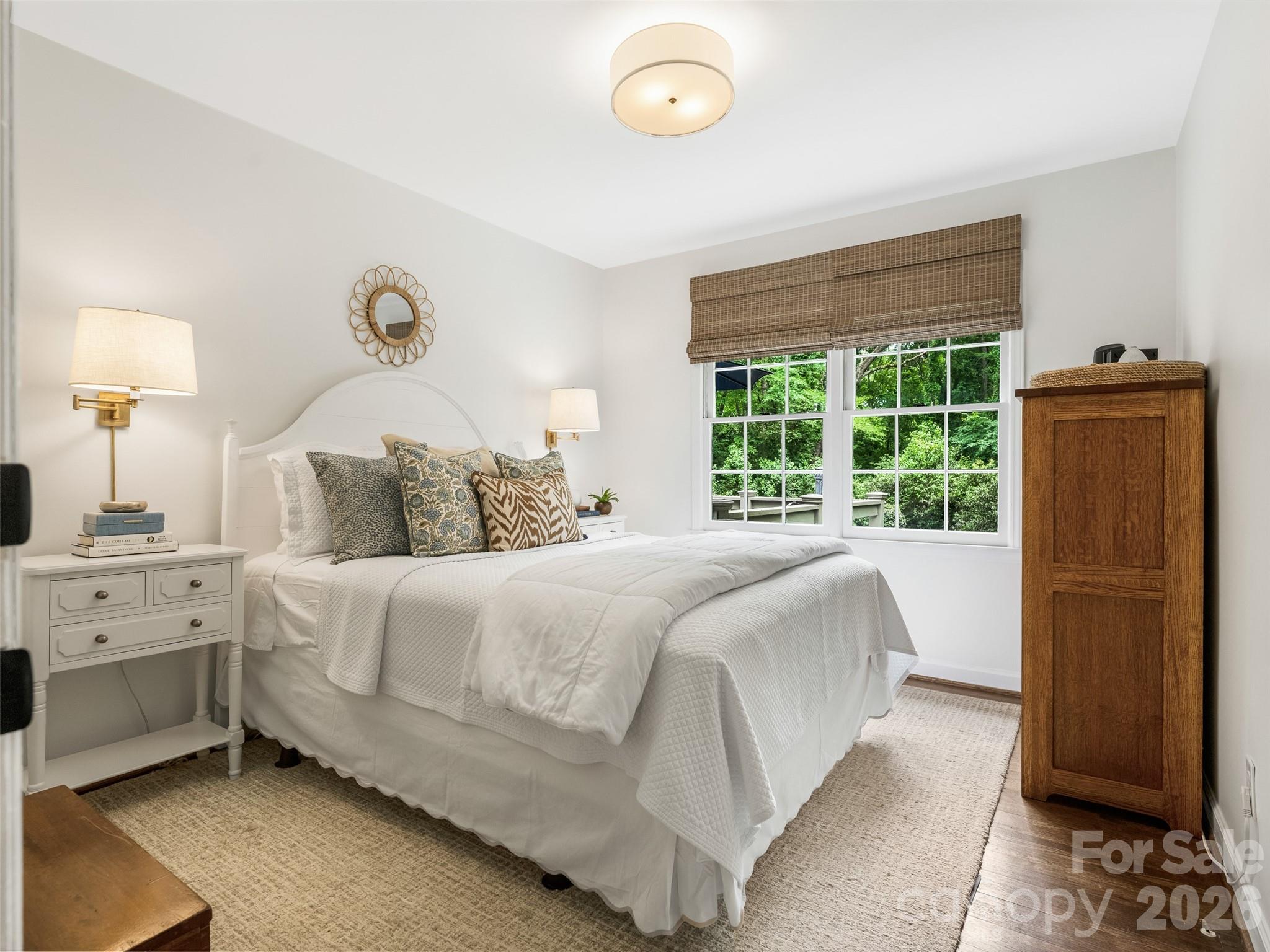 1301 E Barden Road — Charlotte