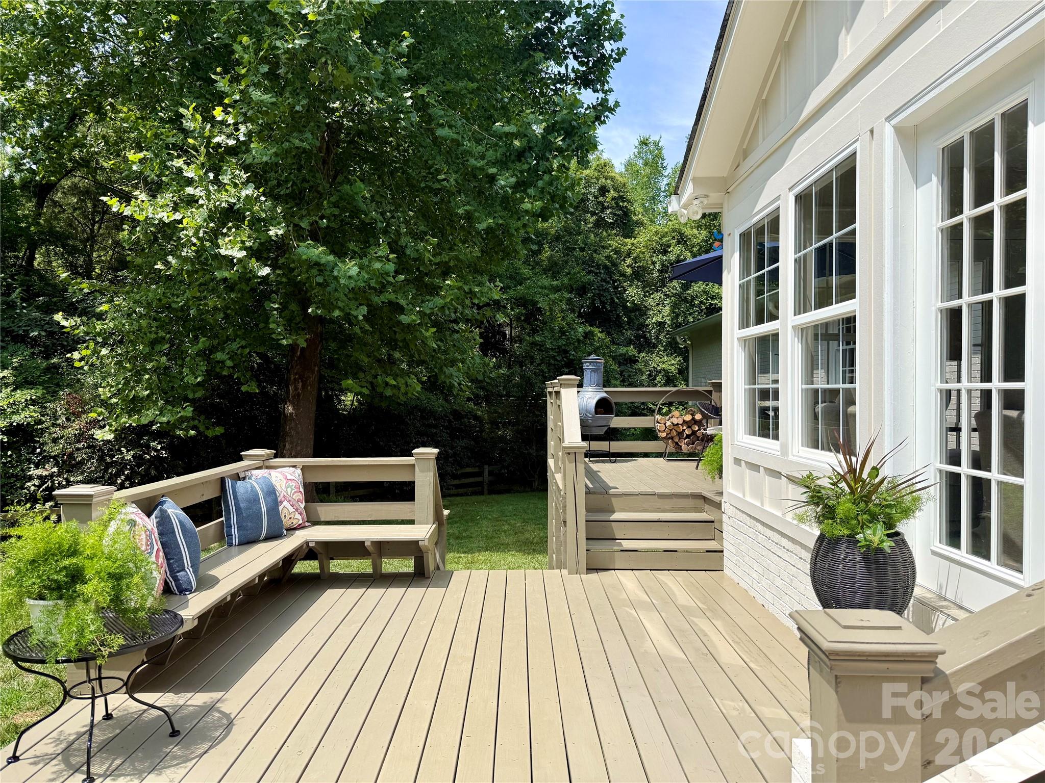 1301 E Barden Road — Charlotte