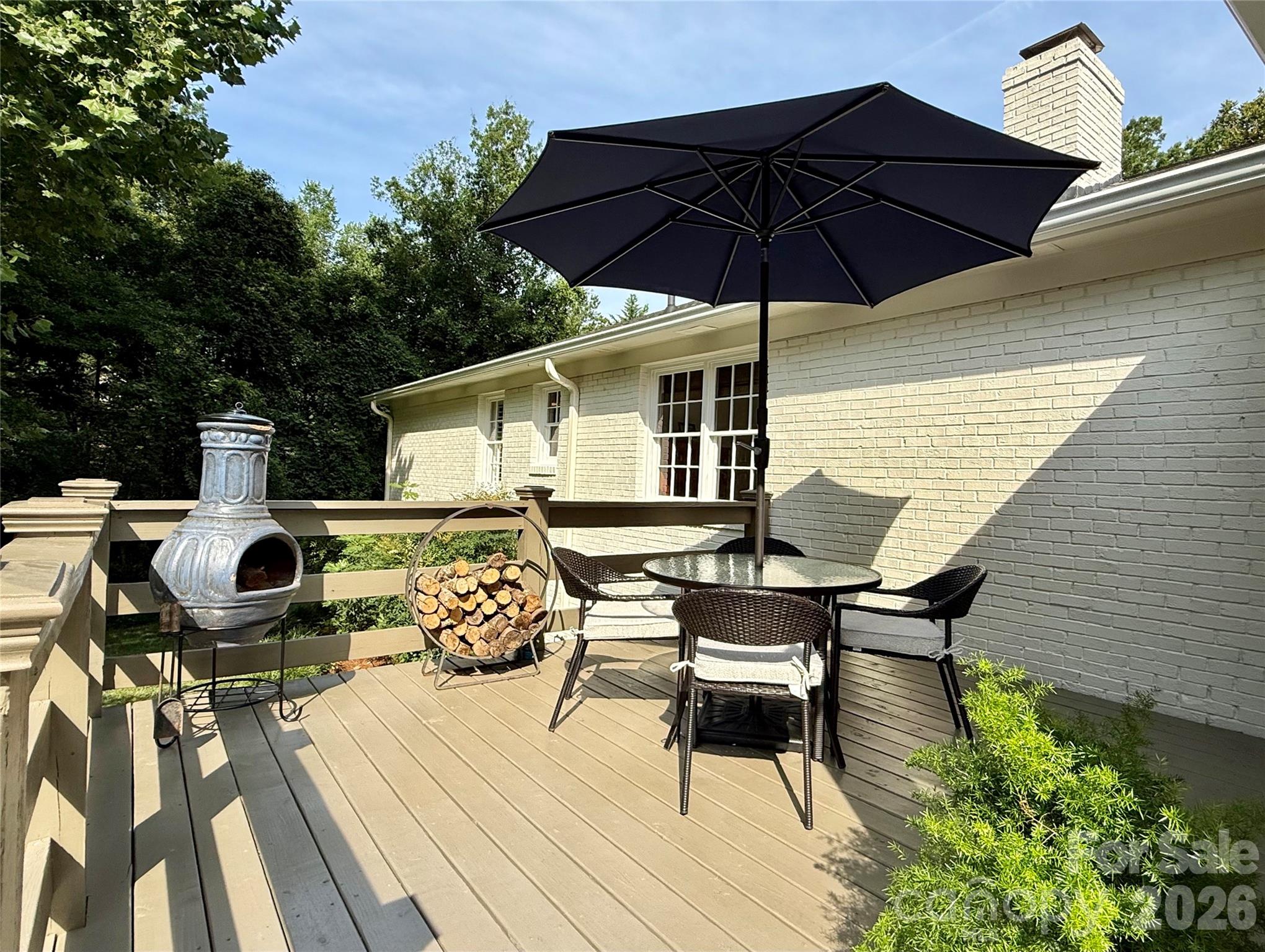1301 E Barden Road — Charlotte
