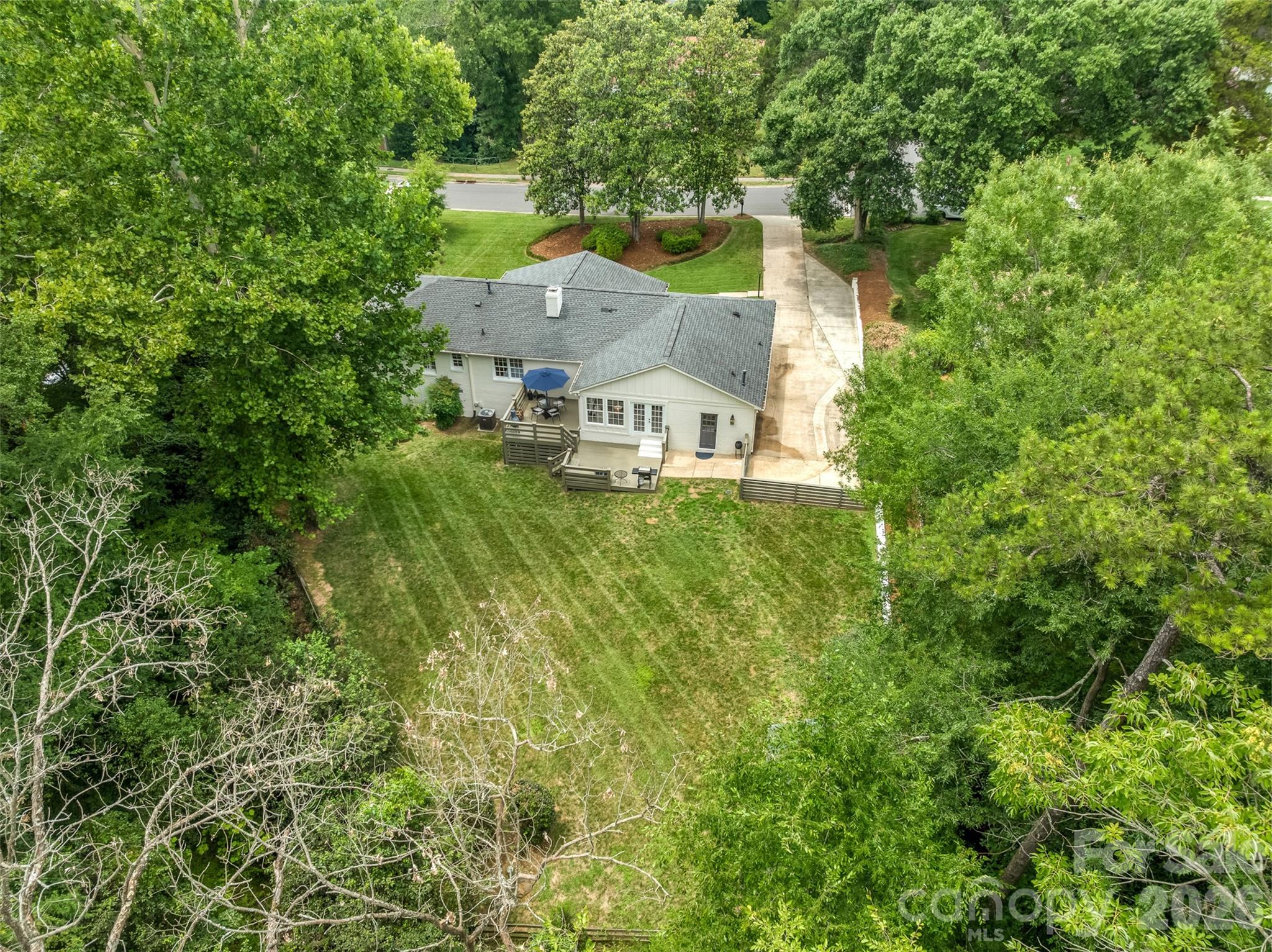 1301 E Barden Road — Charlotte