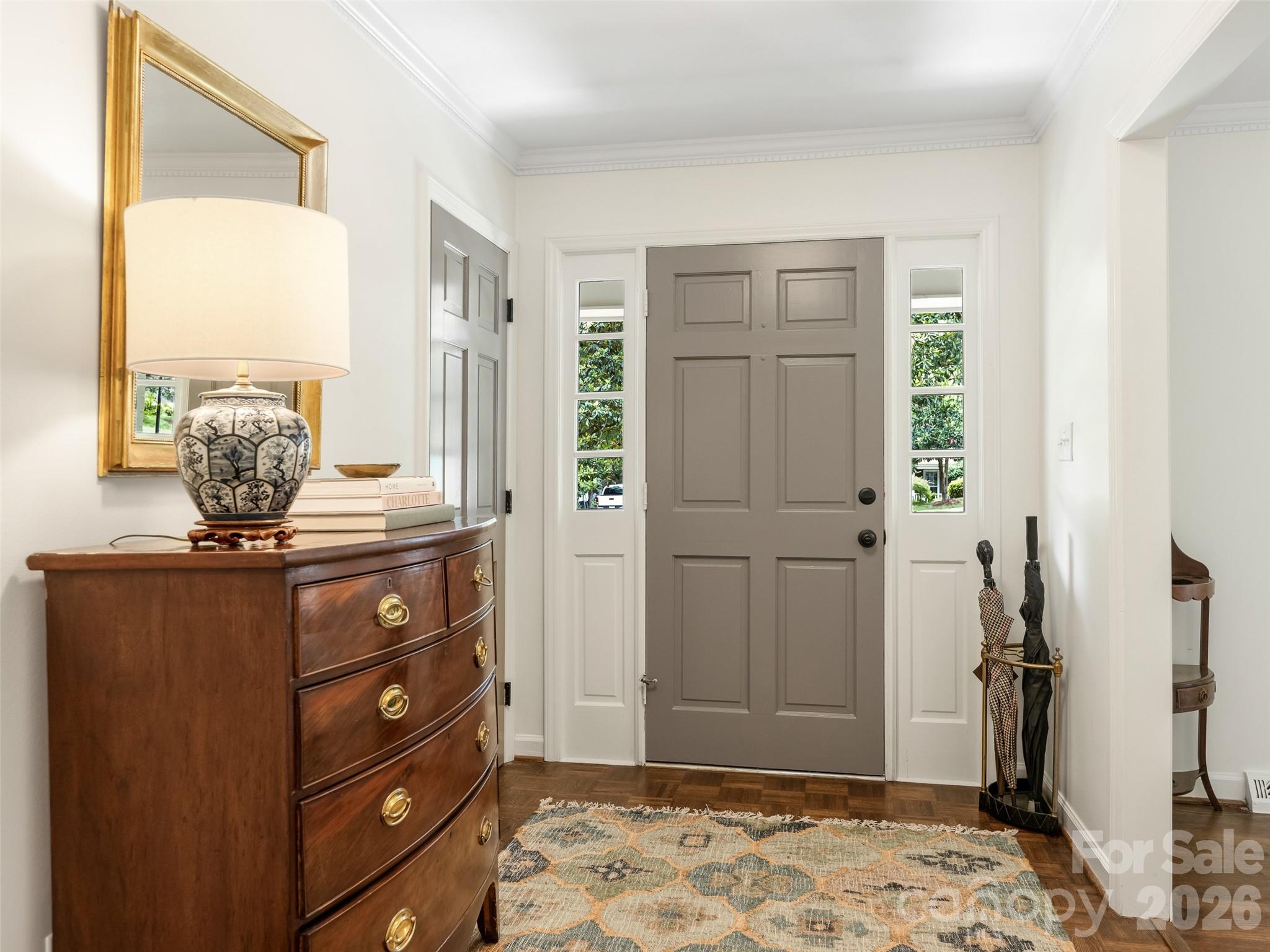 1301 E Barden Road — Charlotte