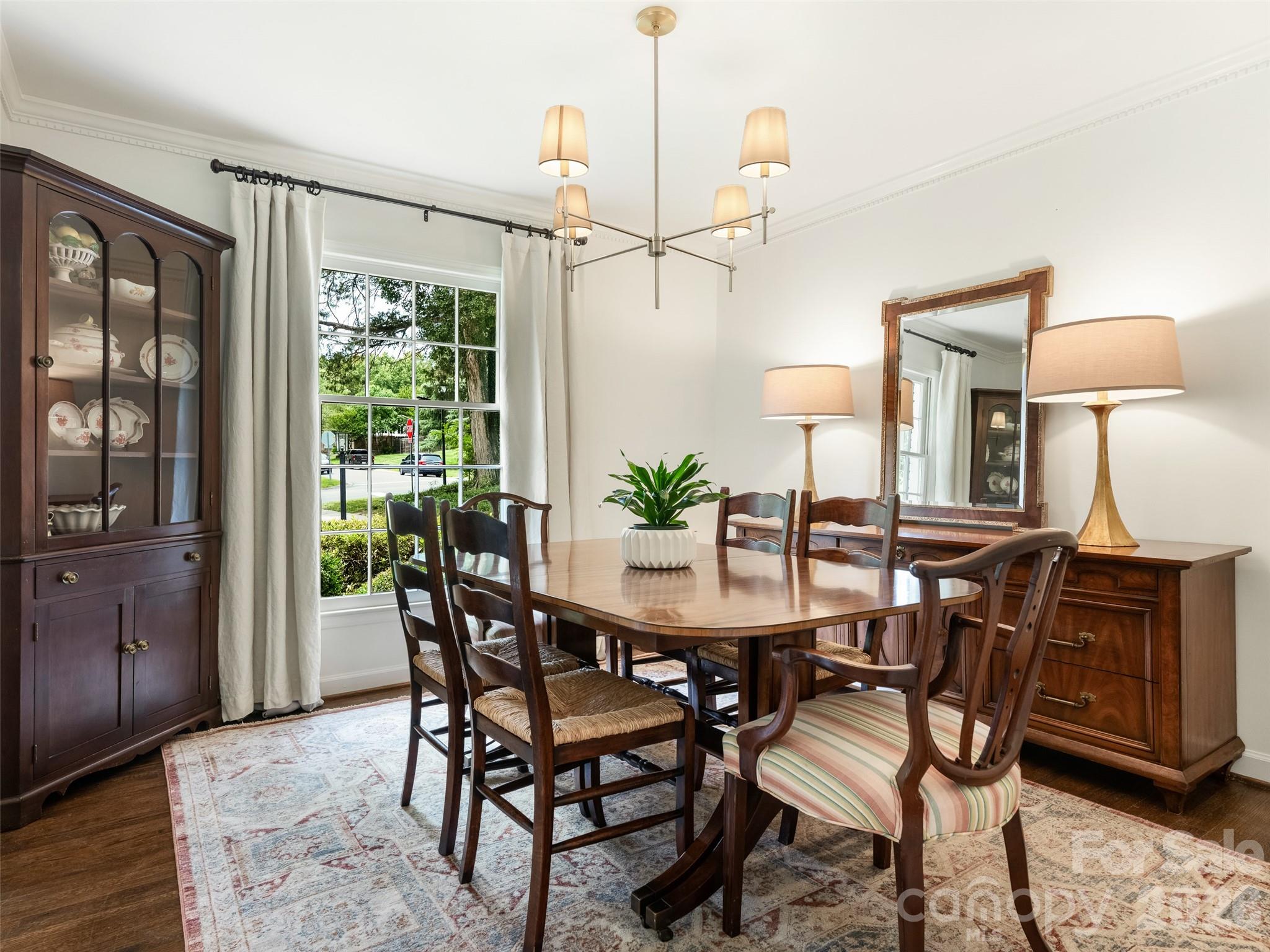 1301 E Barden Road — Charlotte