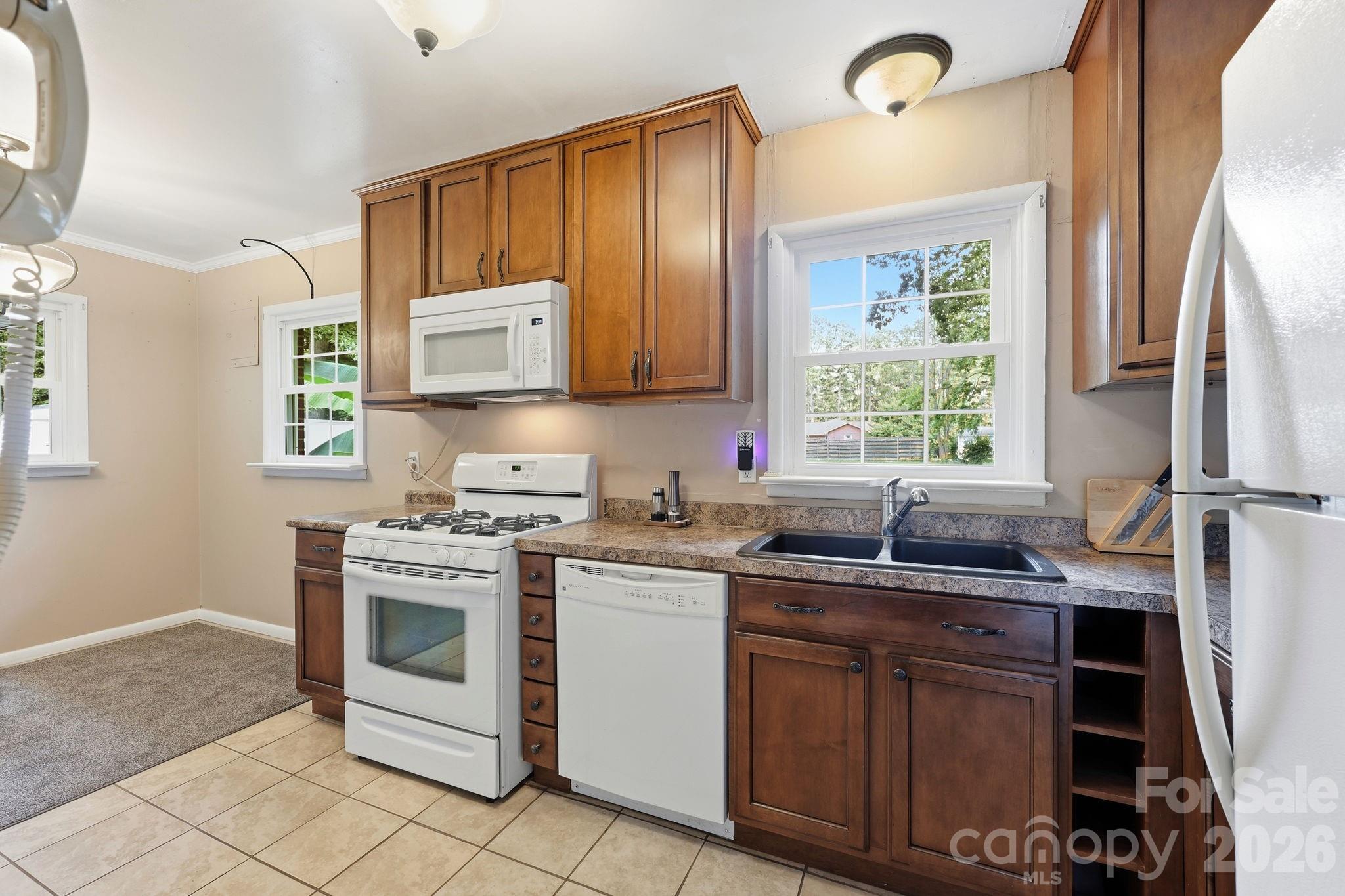 135 Cantiberry Drive — Salisbury
