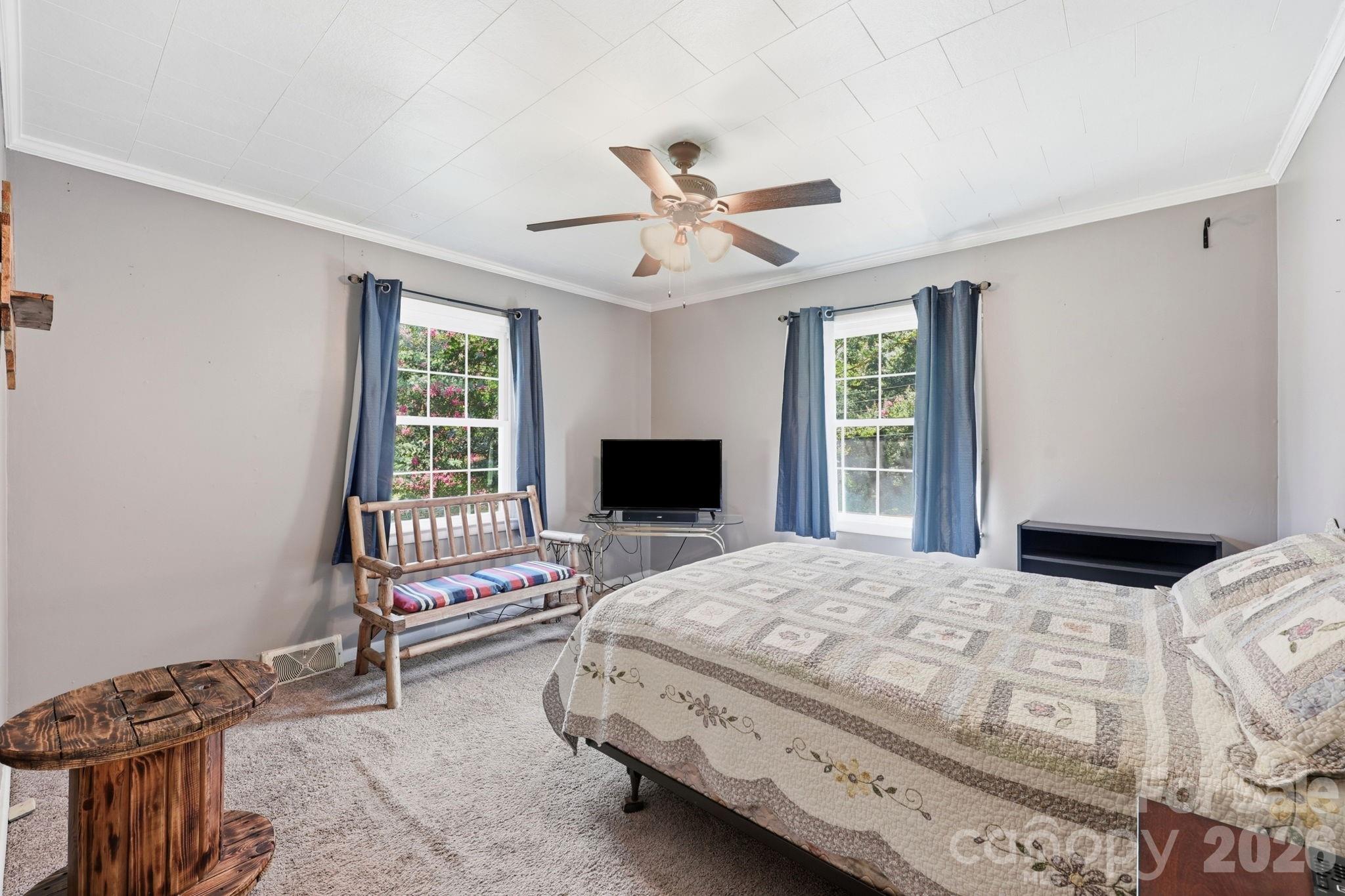 135 Cantiberry Drive — Salisbury