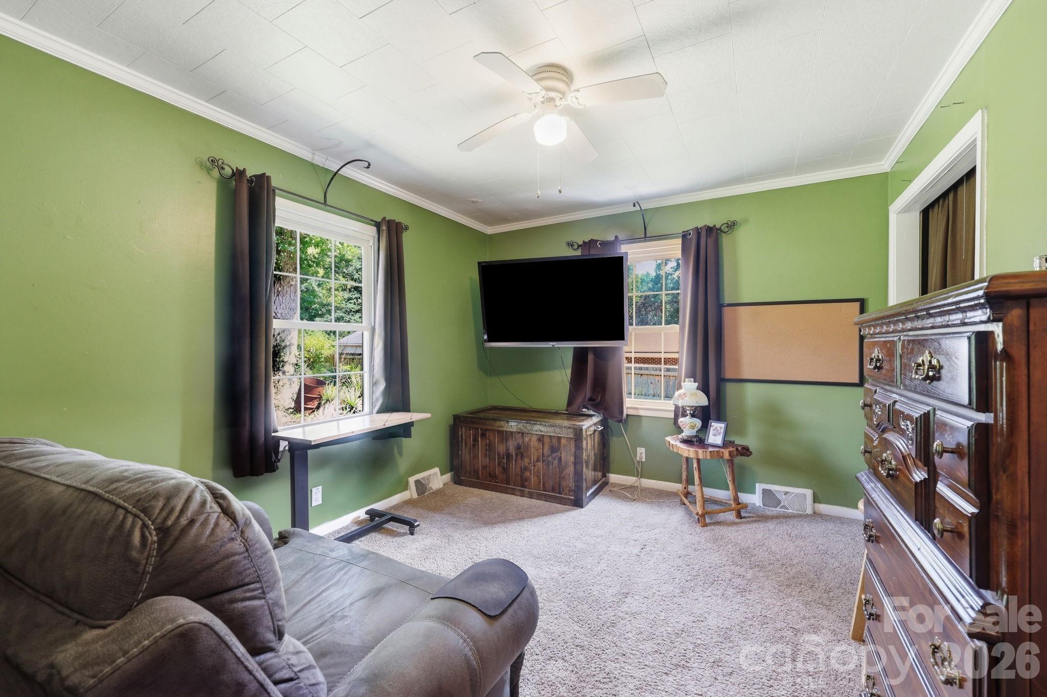135 Cantiberry Drive — Salisbury