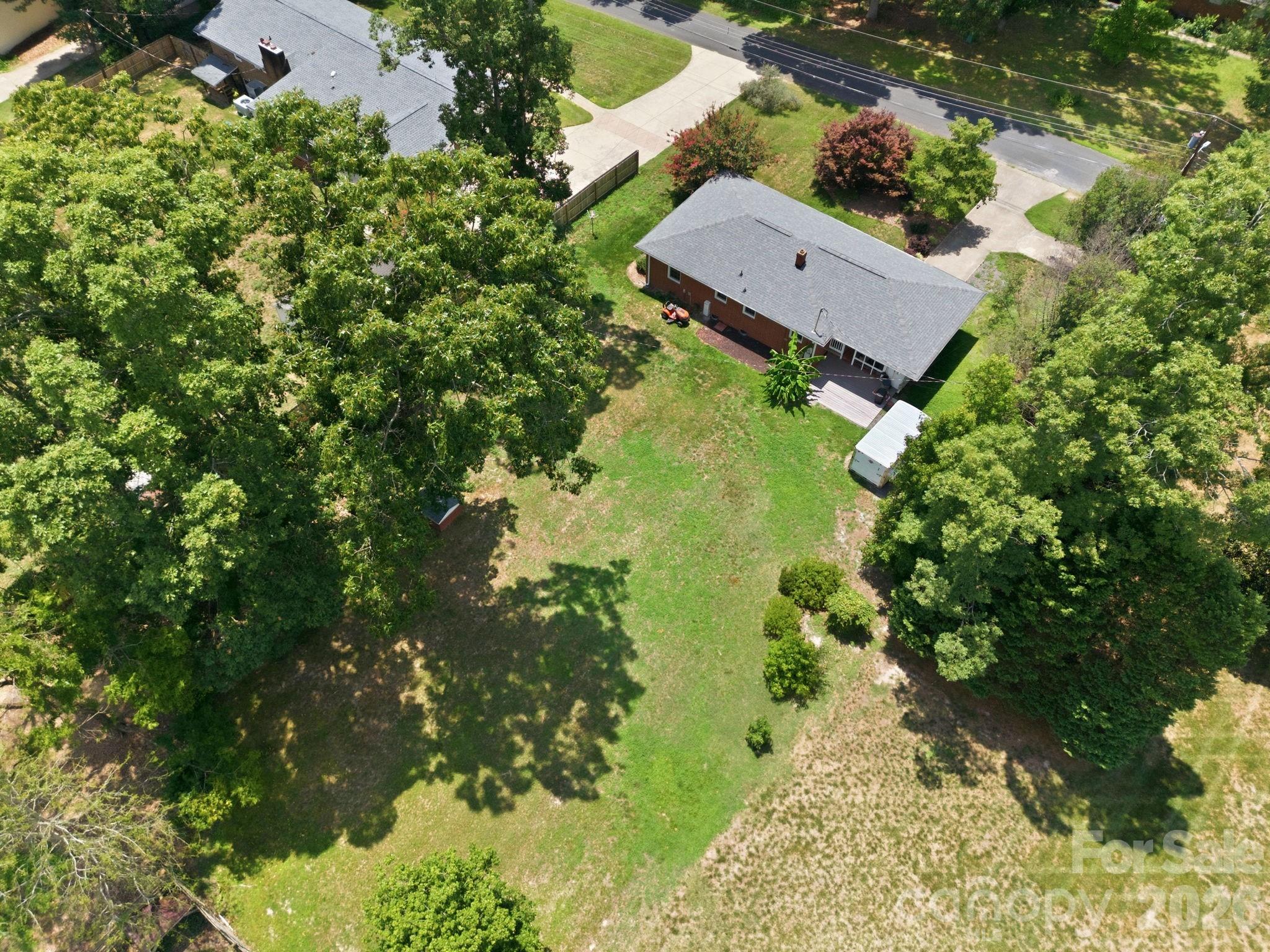 135 Cantiberry Drive — Salisbury