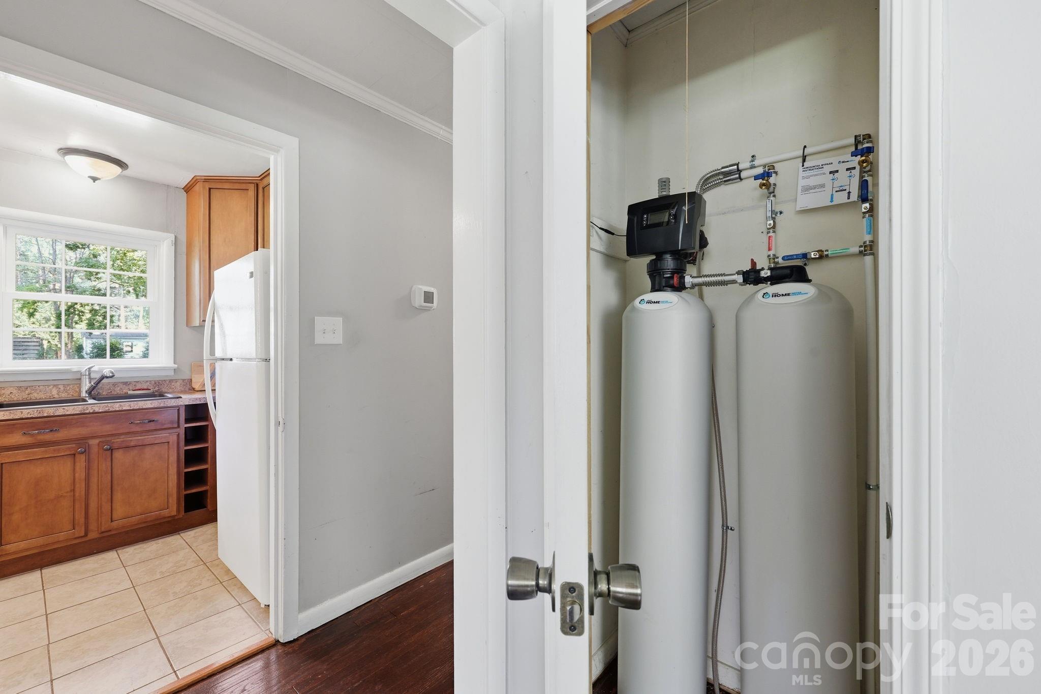 135 Cantiberry Drive — Salisbury