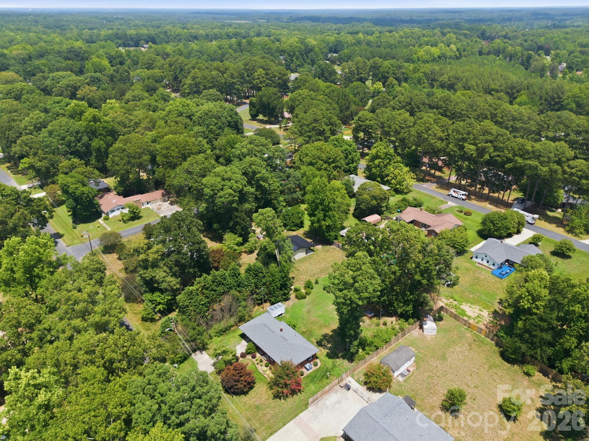 135 Cantiberry Drive — Salisbury